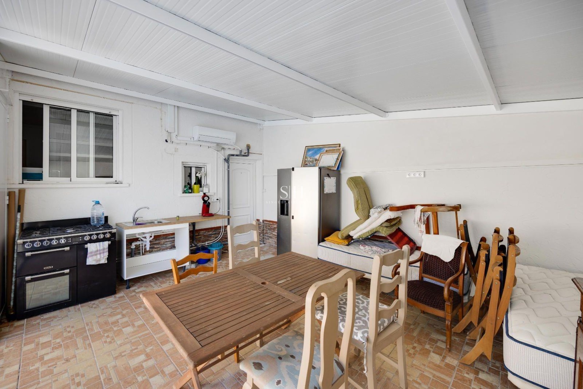 Перепродажа - Villa - San Fulgencio - La Marina