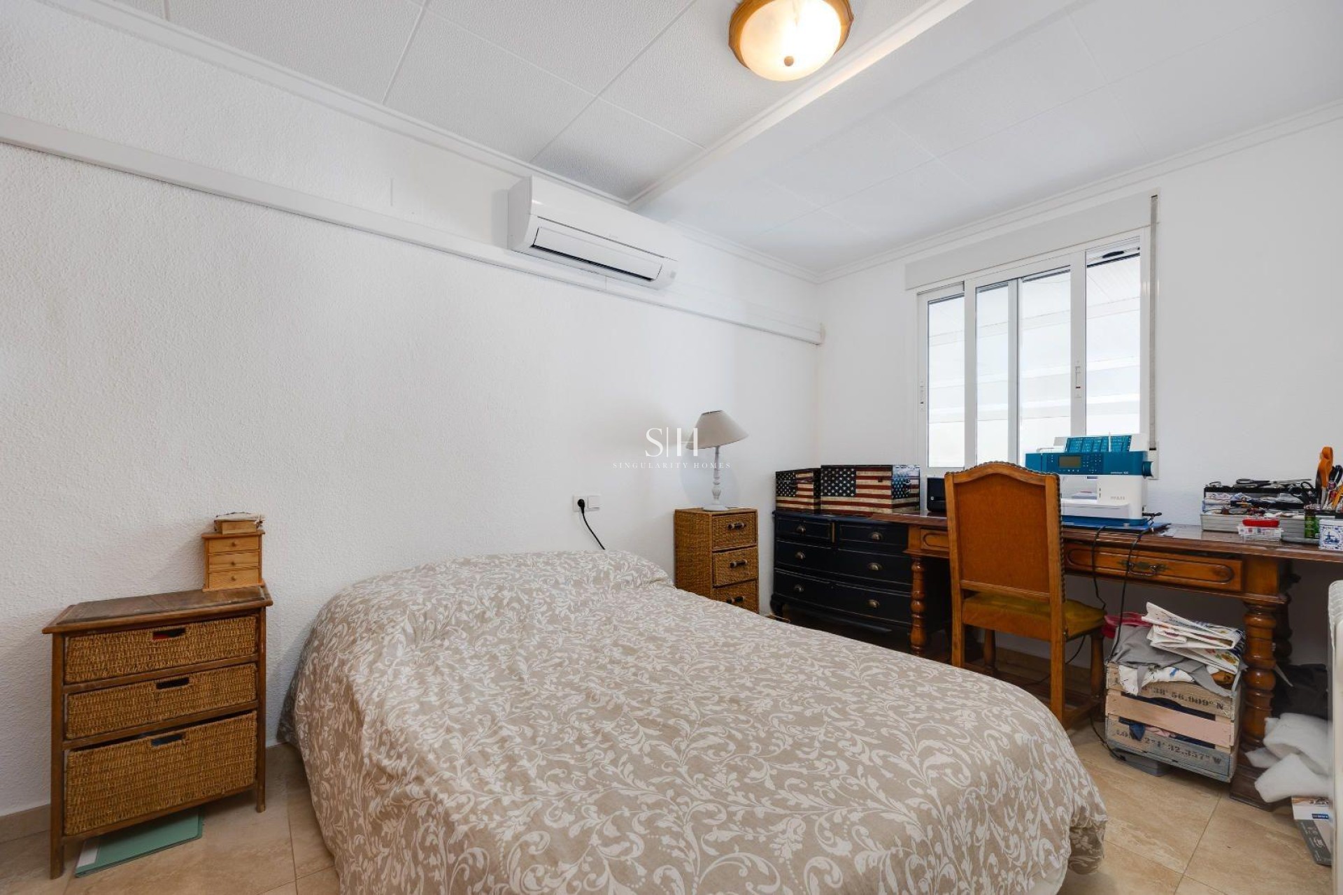 Перепродажа - Villa - San Fulgencio - La Marina