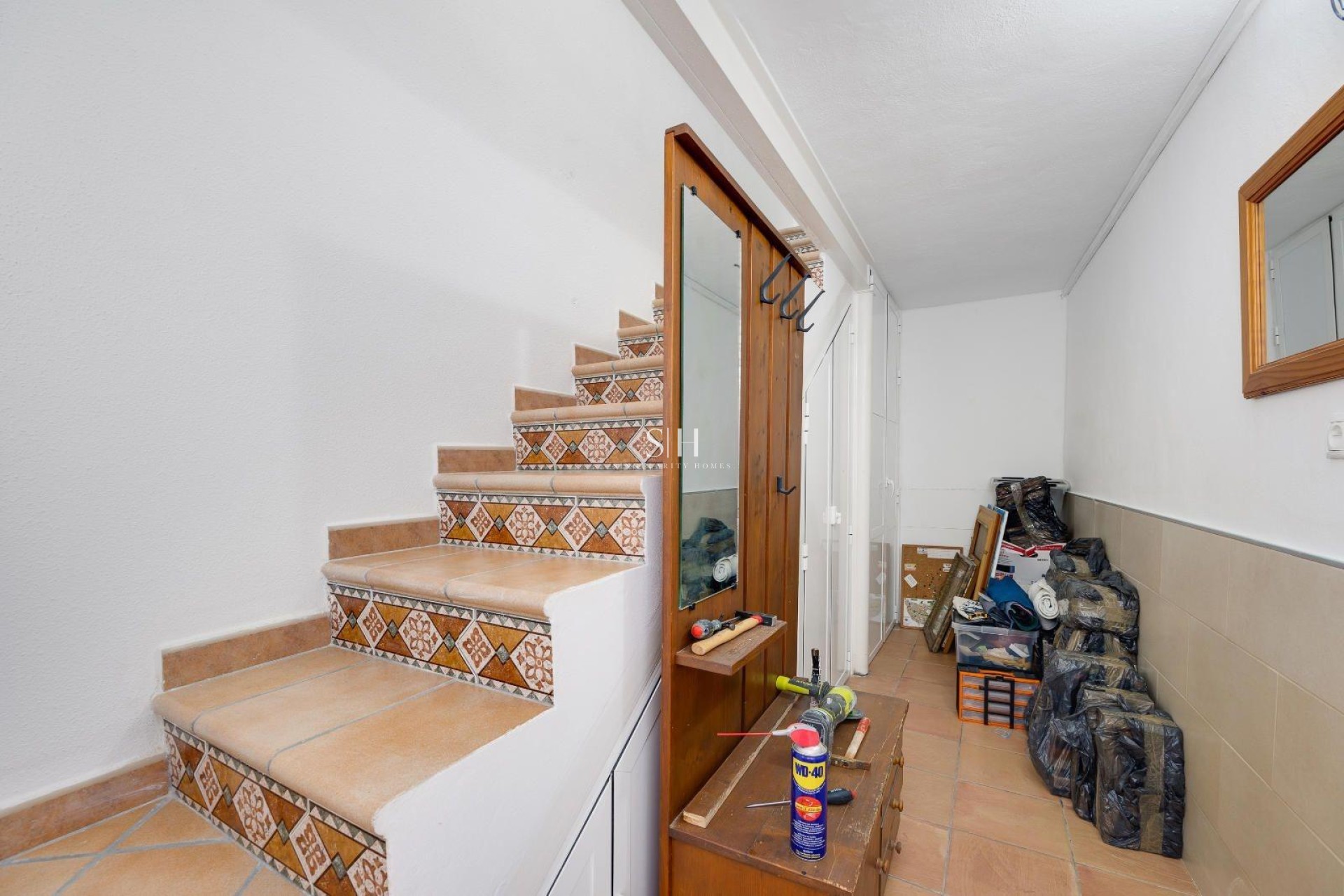 Перепродажа - Villa - San Fulgencio - La Marina