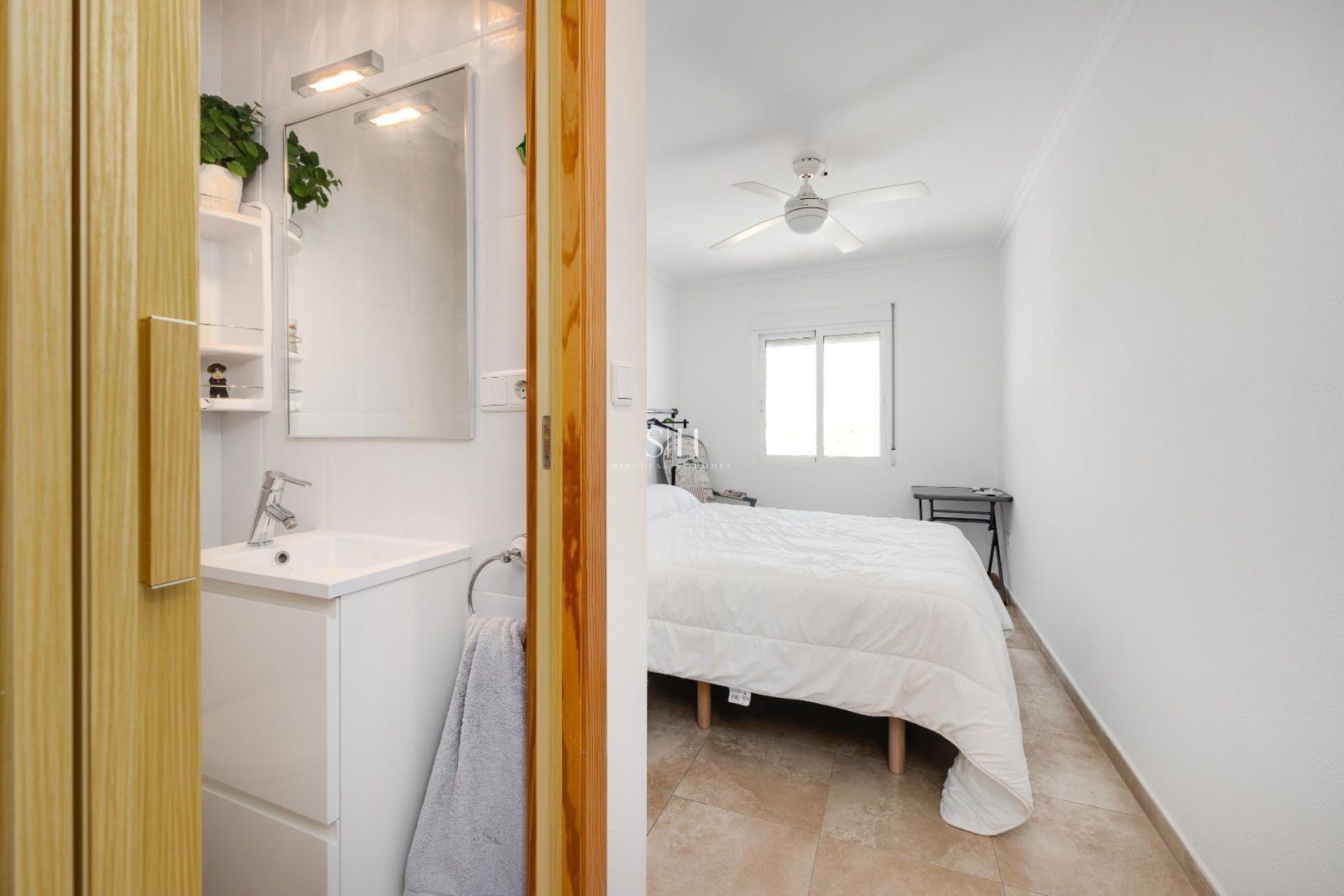 Перепродажа - Villa - San Fulgencio - La Marina