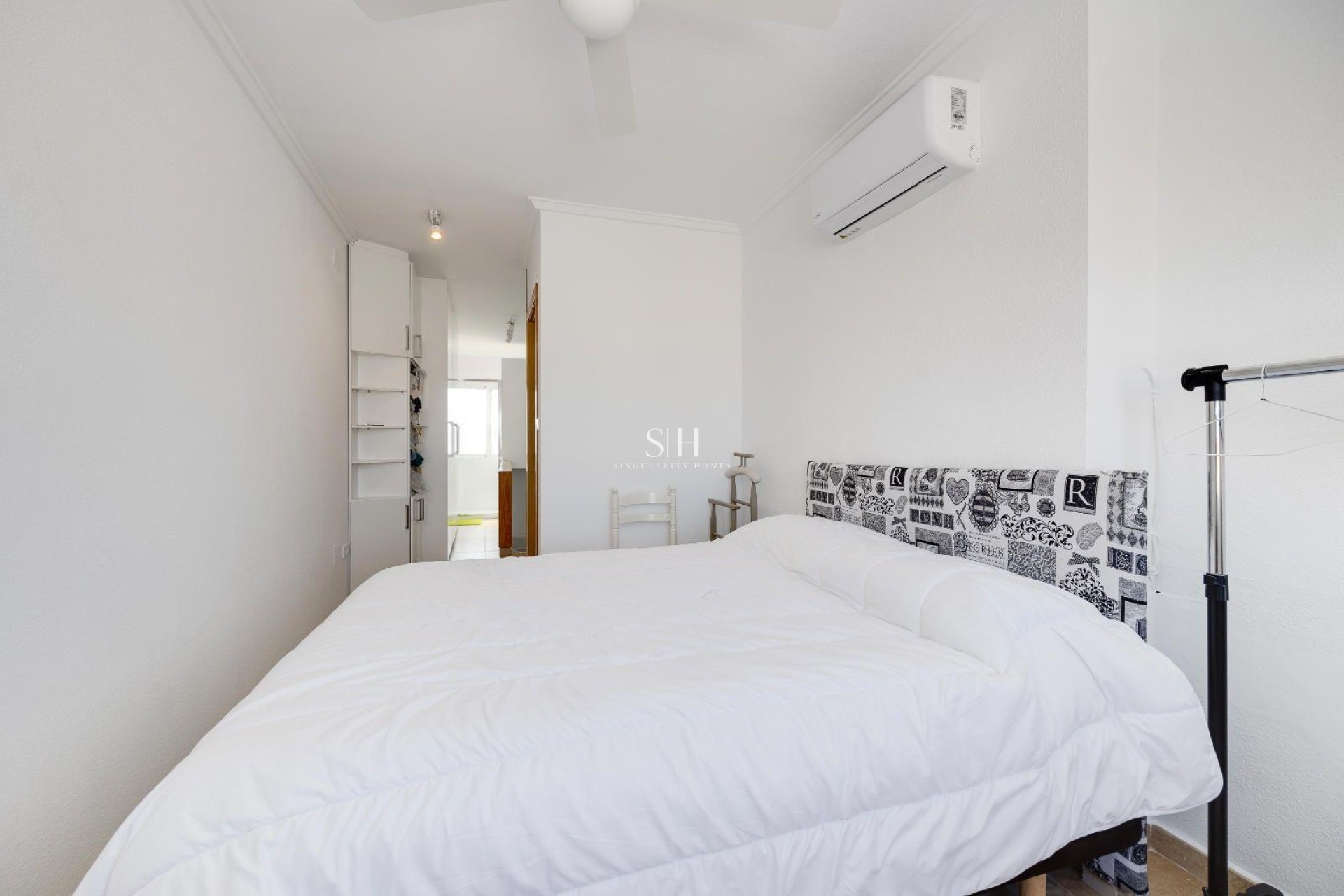 Перепродажа - Villa - San Fulgencio - La Marina