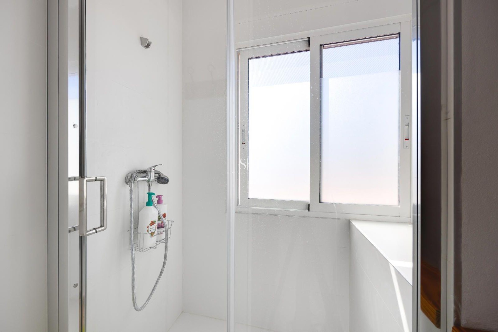 Перепродажа - Villa - San Fulgencio - La Marina