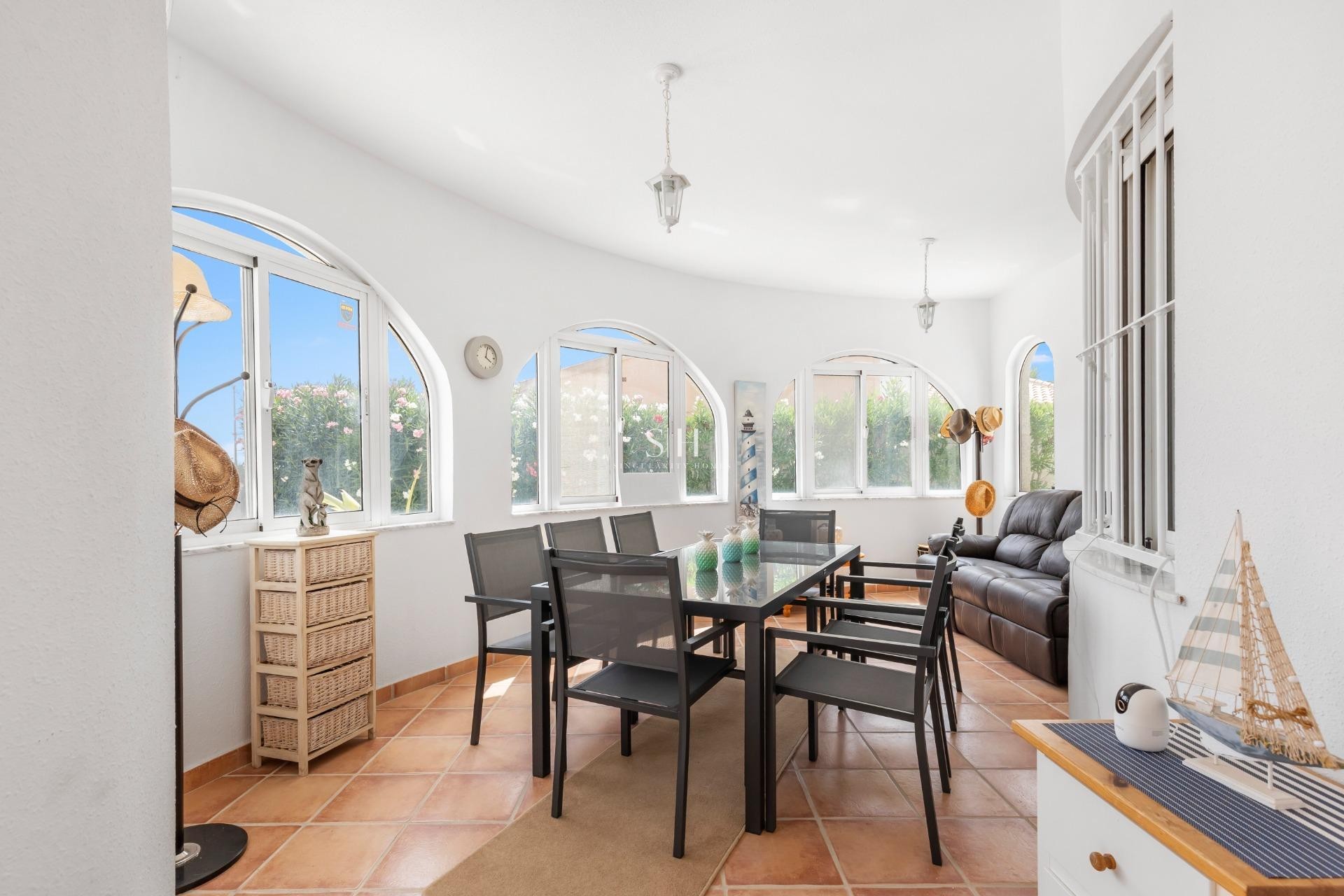 Перепродажа - Villa - San Fulgencio - Urb. La Marina