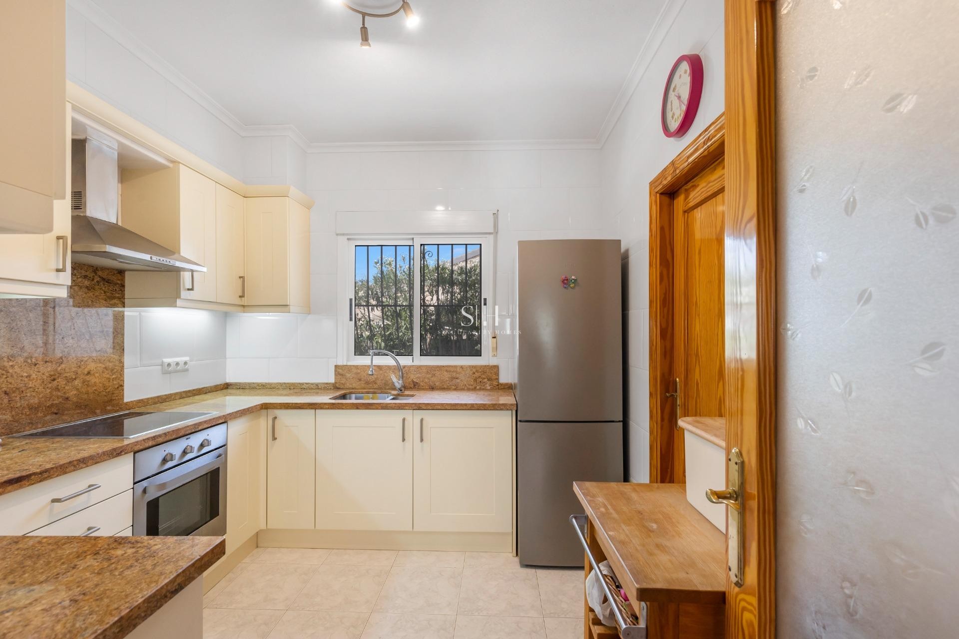 Перепродажа - Villa - San Fulgencio - Urb. La Marina