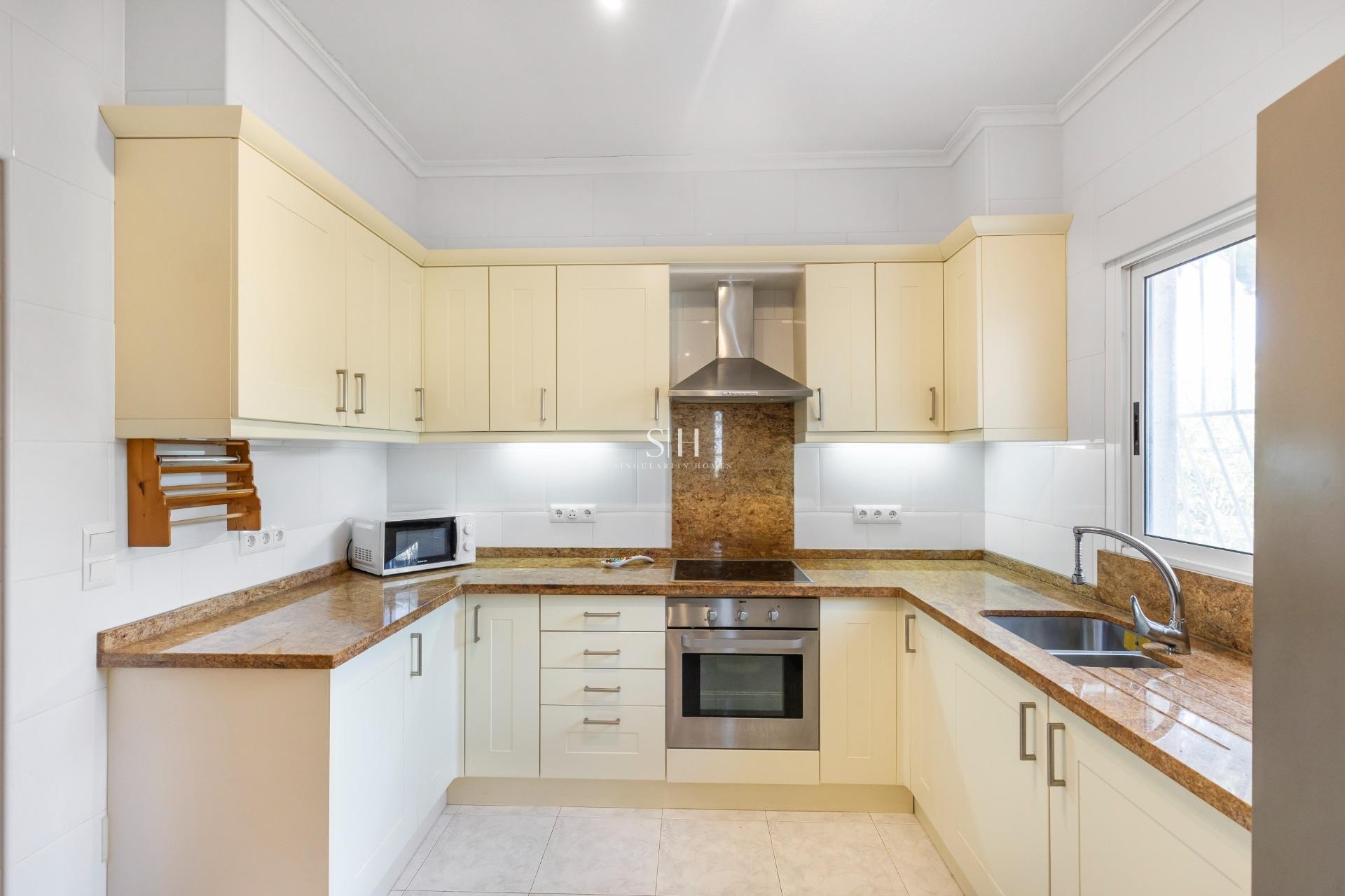 Перепродажа - Villa - San Fulgencio - Urb. La Marina