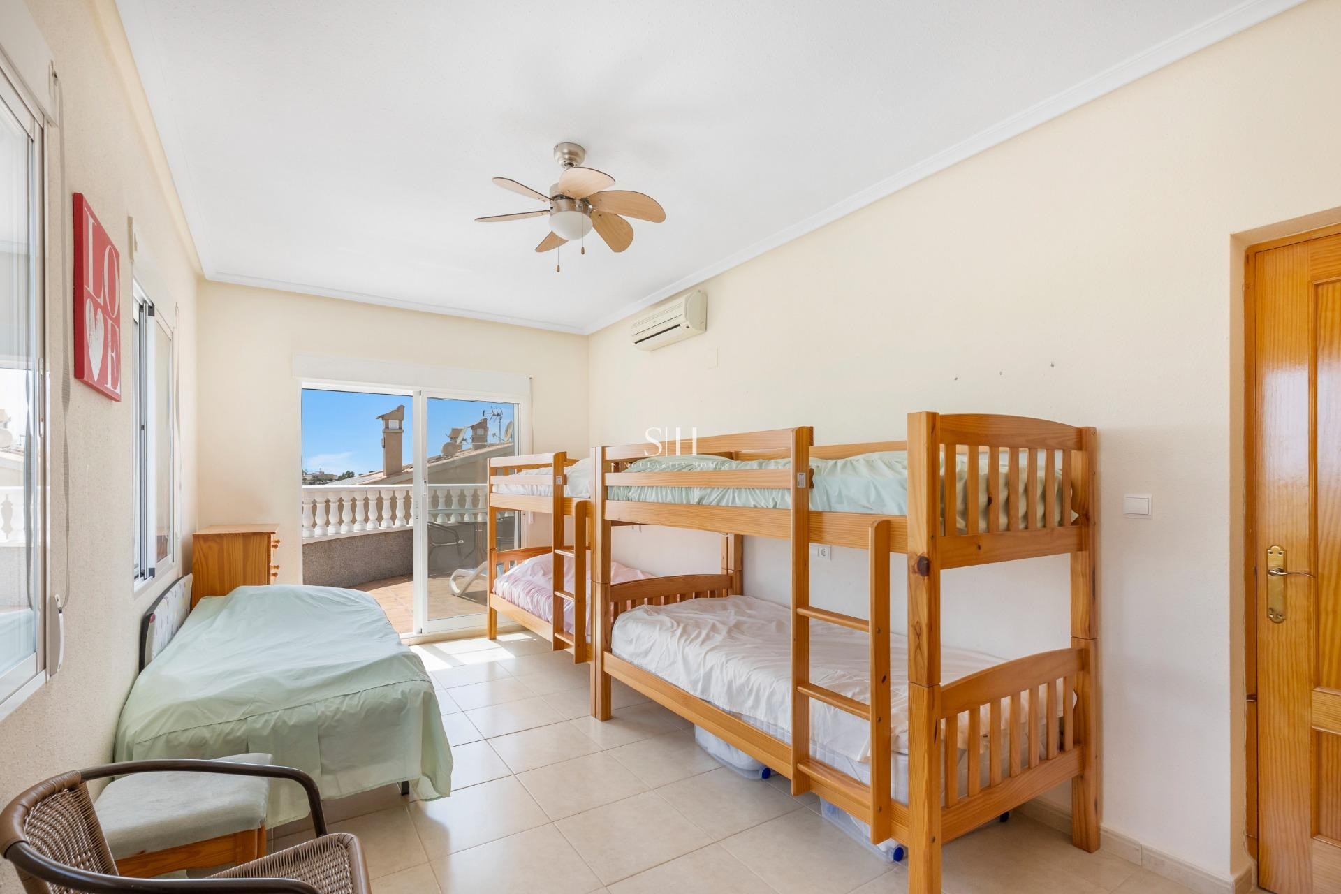 Перепродажа - Villa - San Fulgencio - Urb. La Marina