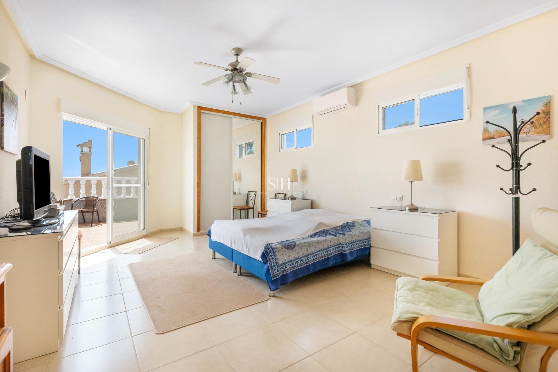 Перепродажа - Villa - San Fulgencio - Urb. La Marina