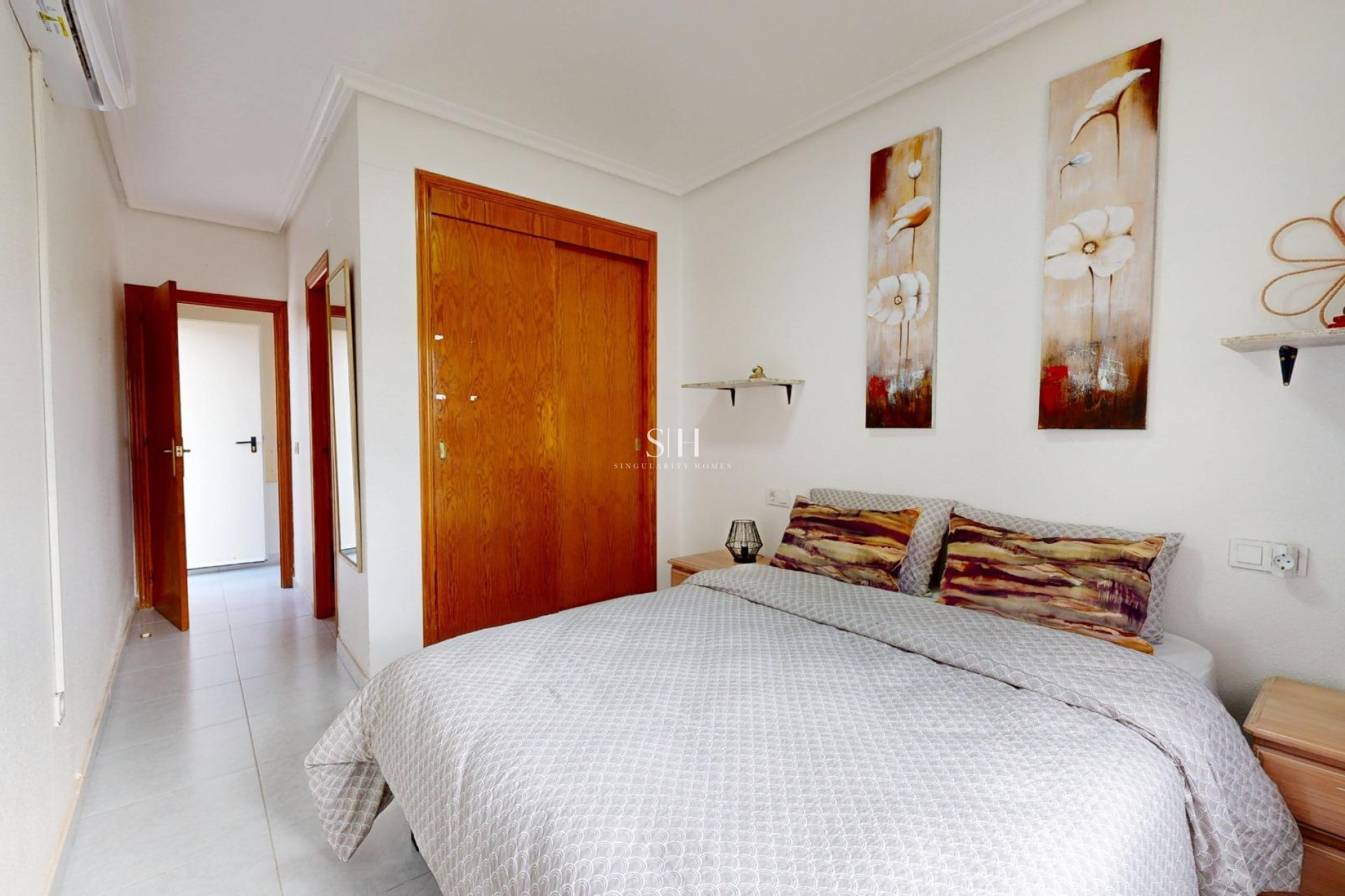 Перепродажа - Villa - San Miguel de Salinas - 03193