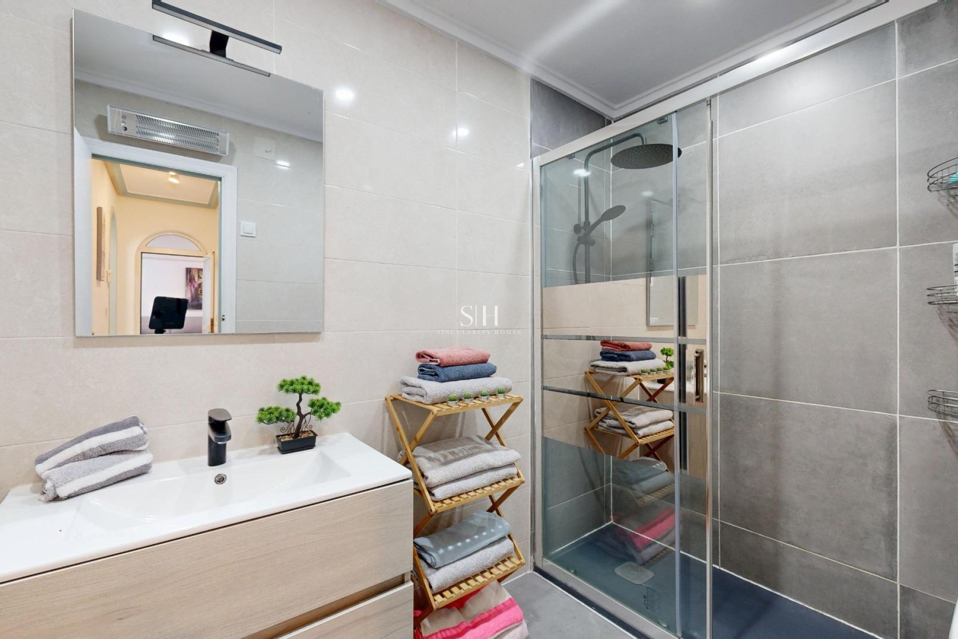 Перепродажа - Villa - San Miguel de Salinas - 03193