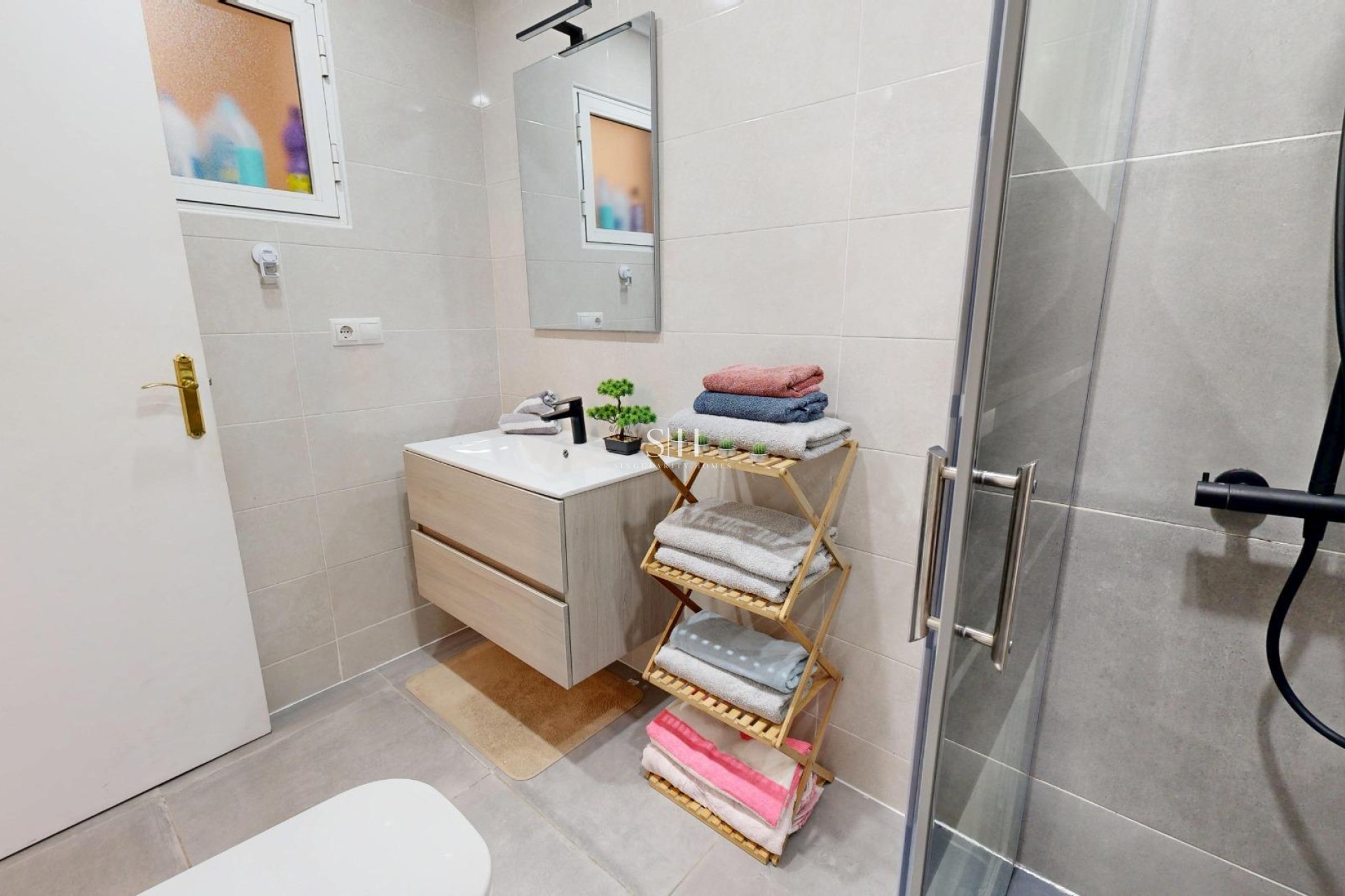 Перепродажа - Villa - San Miguel de Salinas - 03193