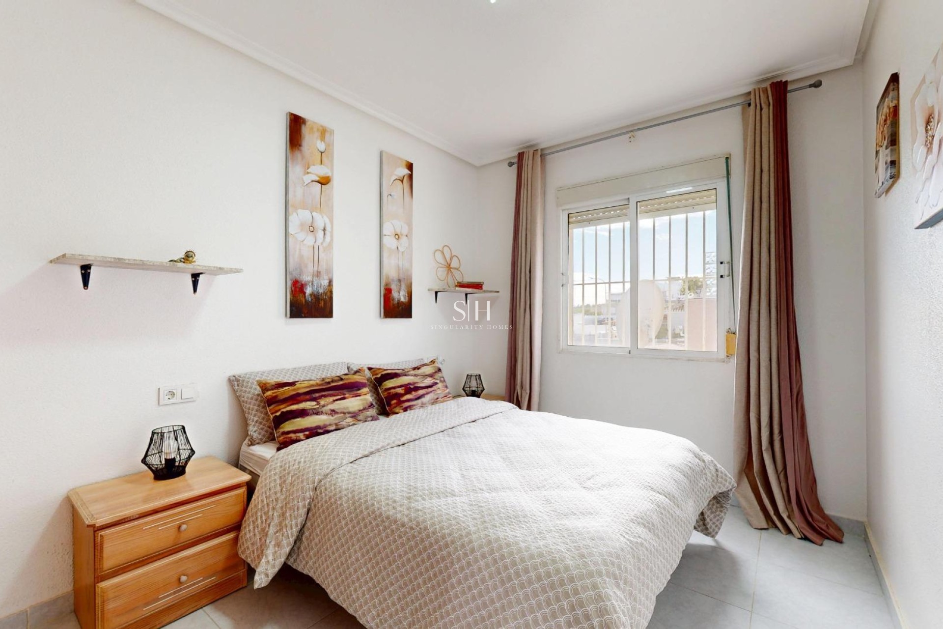 Перепродажа - Villa - San Miguel de Salinas - 03193