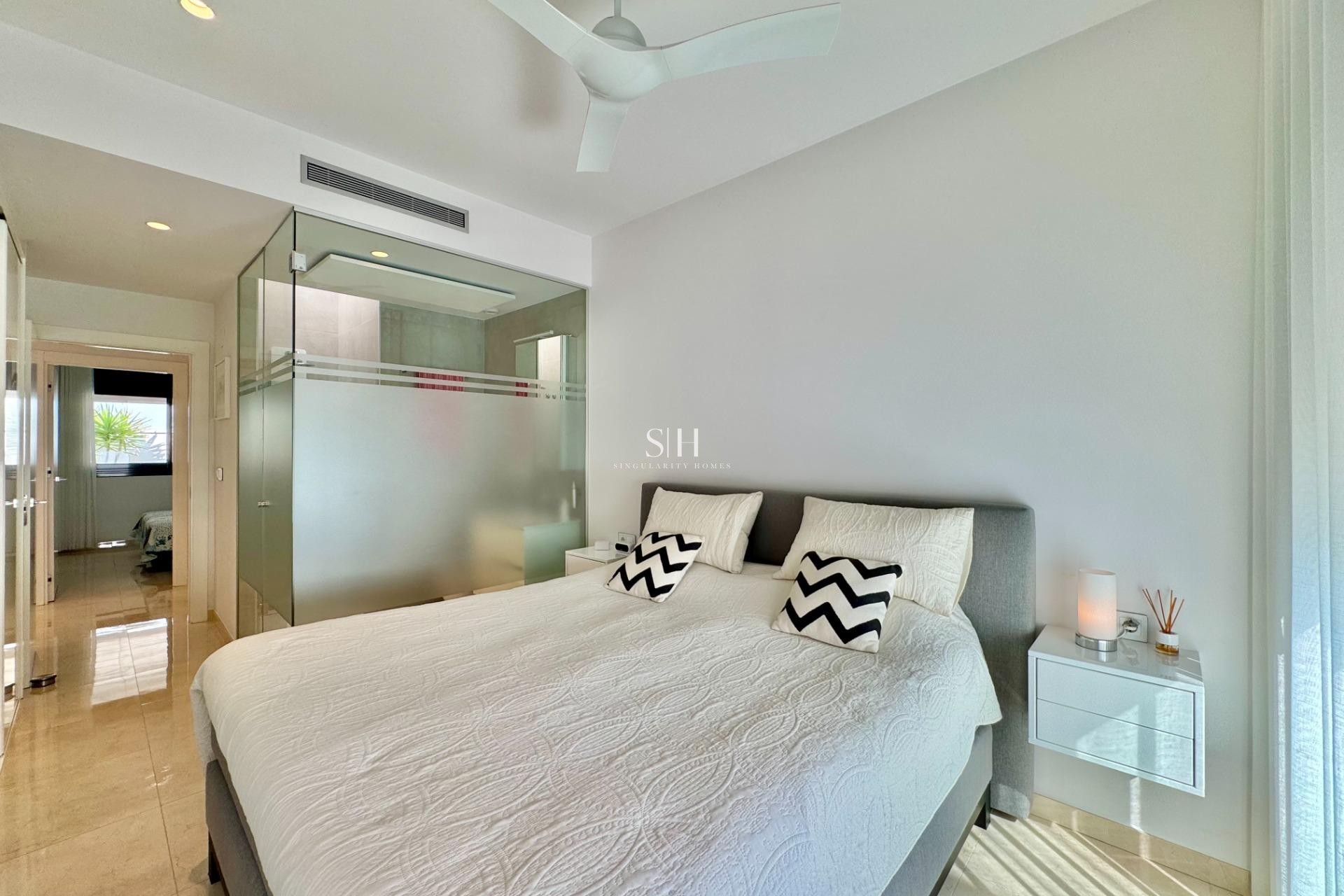 Перепродажа - Villa - San Miguel de Salinas - Bellavista
