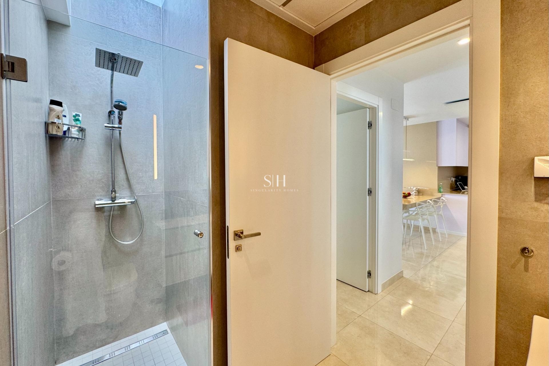 Перепродажа - Villa - San Miguel de Salinas - Bellavista