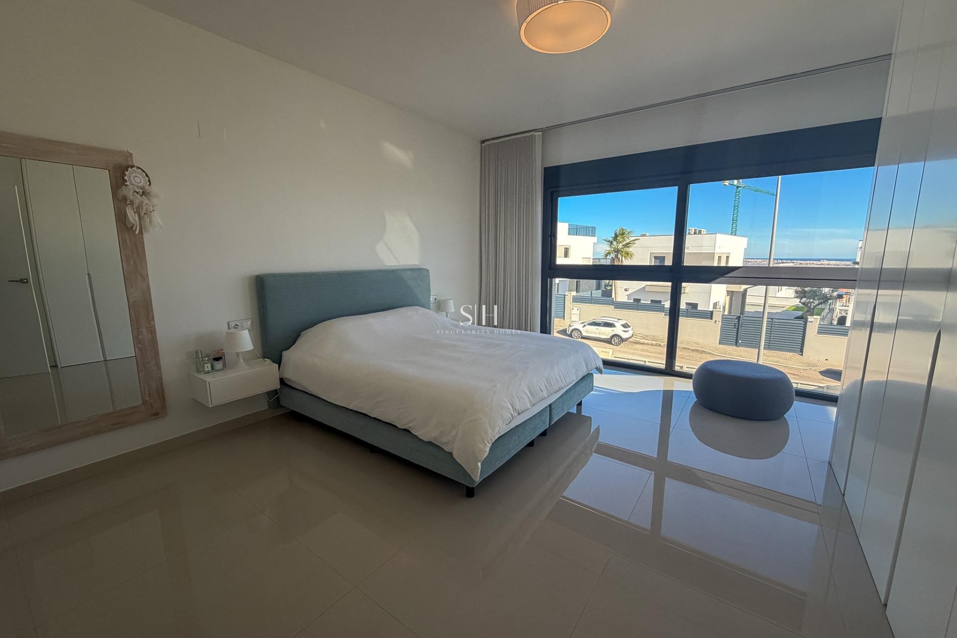 Перепродажа - Villa - San Miguel de Salinas - Bellavista