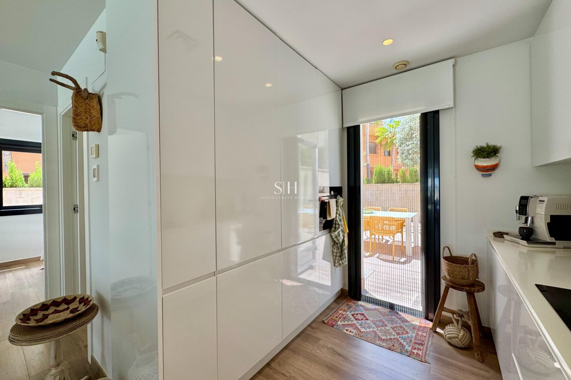 Перепродажа - Villa - San Miguel de Salinas - Bellavista