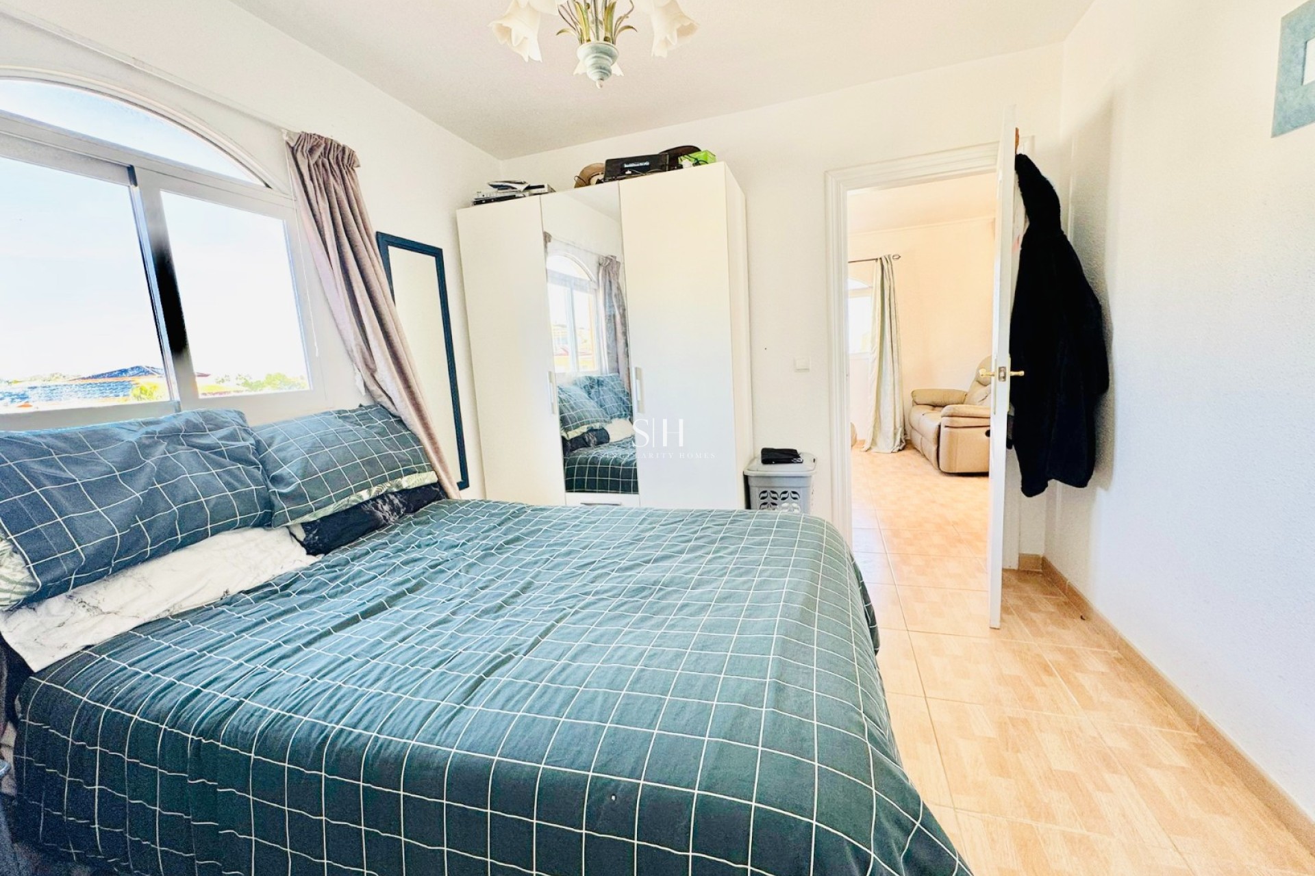 Перепродажа - Villa - San Miguel de Salinas - Blue Lagoon - El Galan