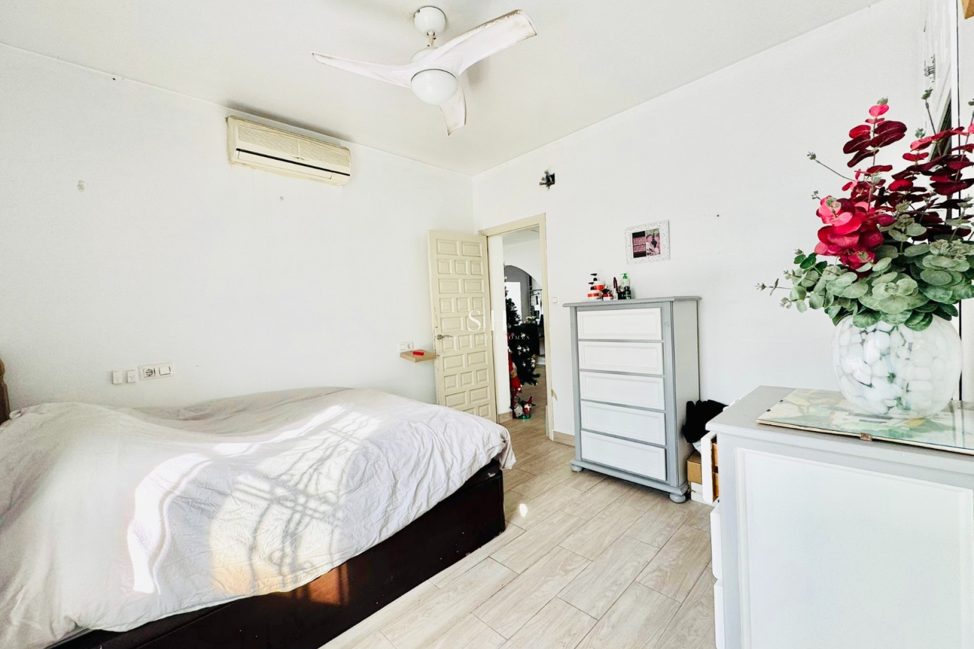 Перепродажа - Villa - San Miguel de Salinas - Blue Lagoon - El Galan