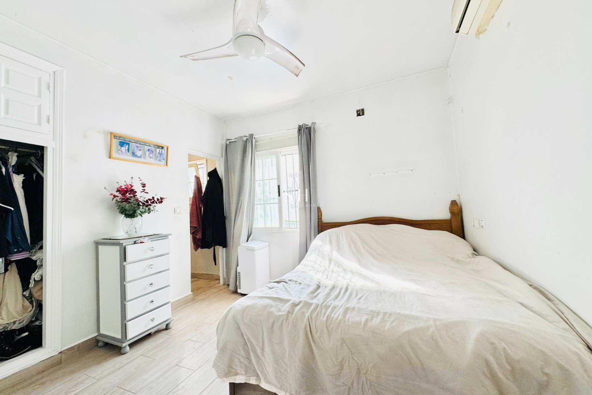 Перепродажа - Villa - San Miguel de Salinas - Blue Lagoon - El Galan