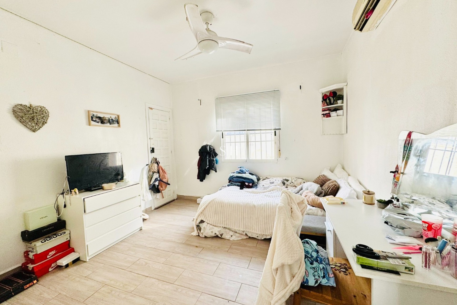 Перепродажа - Villa - San Miguel de Salinas - Blue Lagoon - El Galan