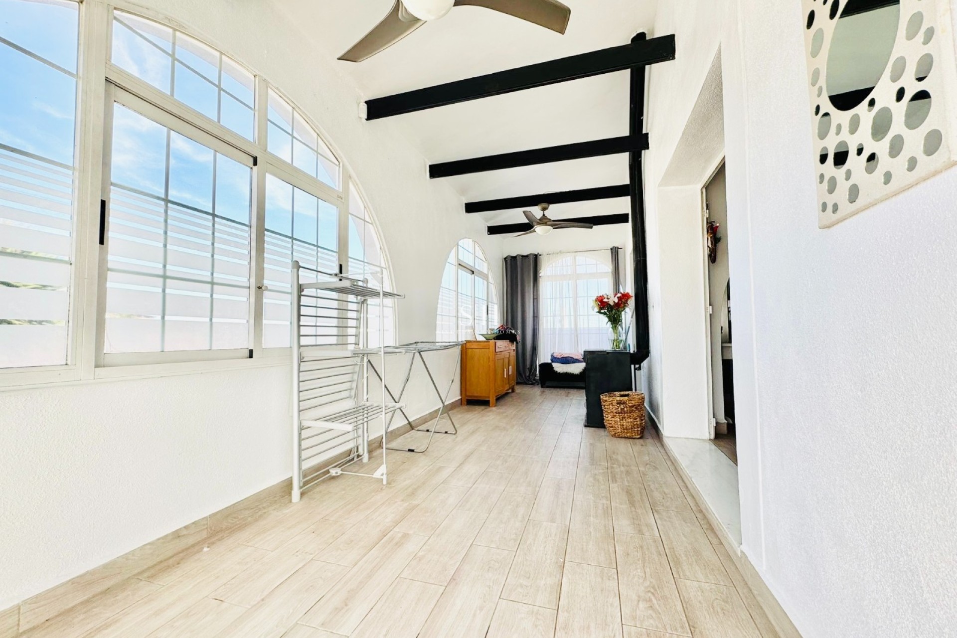 Перепродажа - Villa - San Miguel de Salinas - Blue Lagoon - El Galan