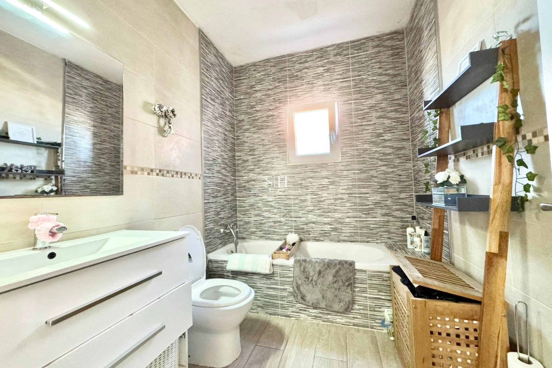 Перепродажа - Villa - San Miguel de Salinas - Blue Lagoon - El Galan