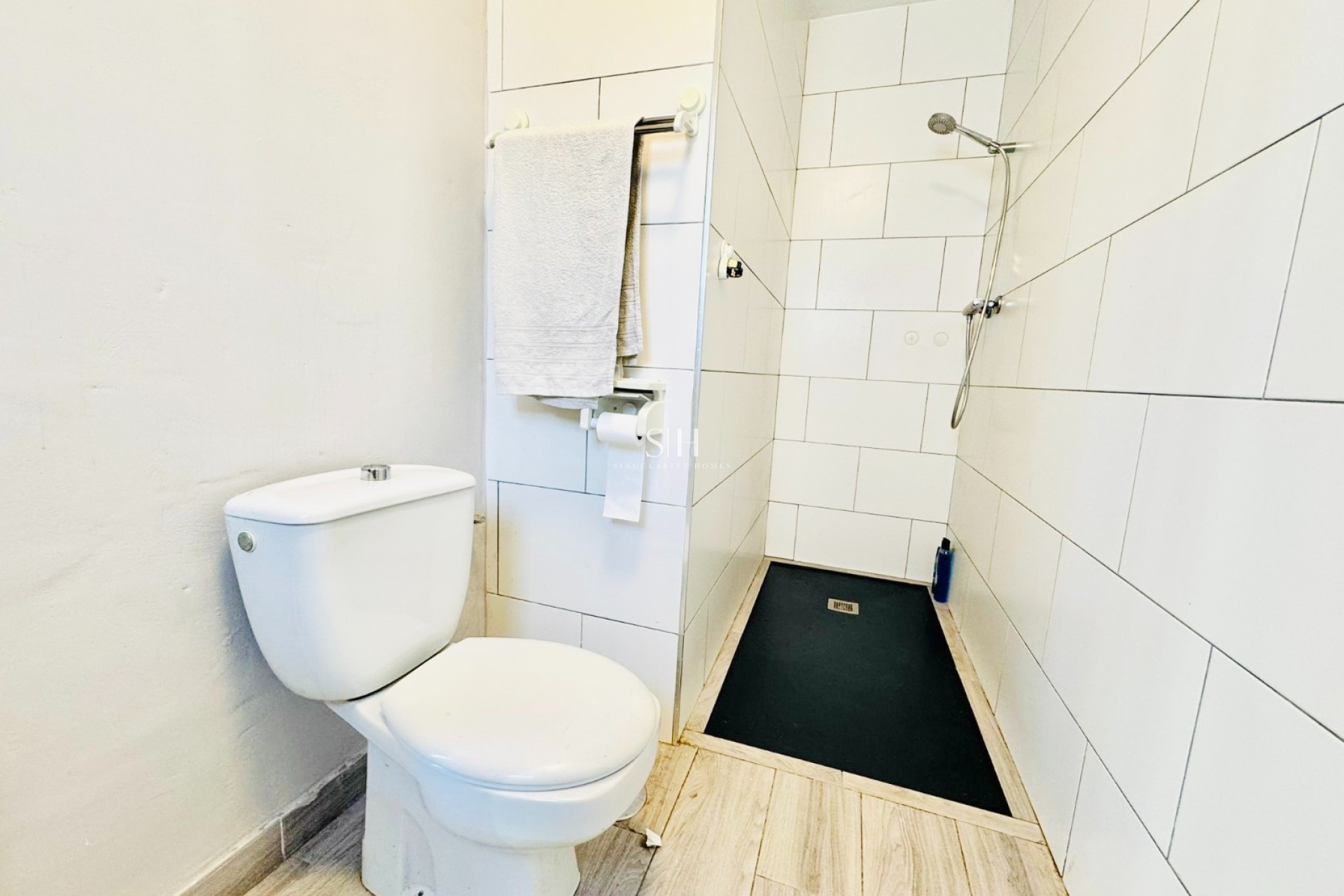 Перепродажа - Villa - San Miguel de Salinas - Blue Lagoon - El Galan