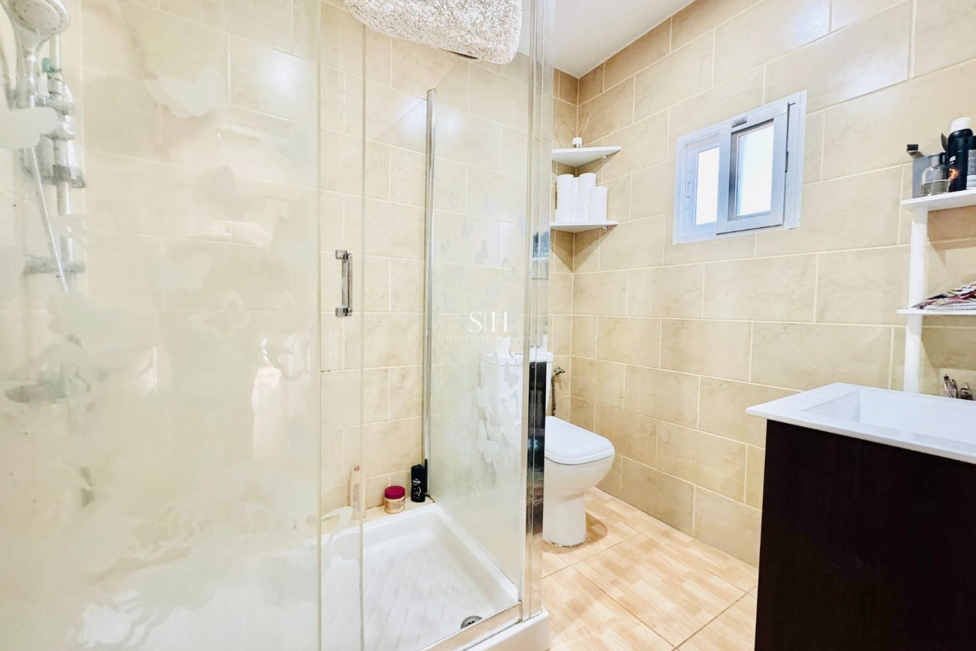 Перепродажа - Villa - San Miguel de Salinas - Blue Lagoon - El Galan