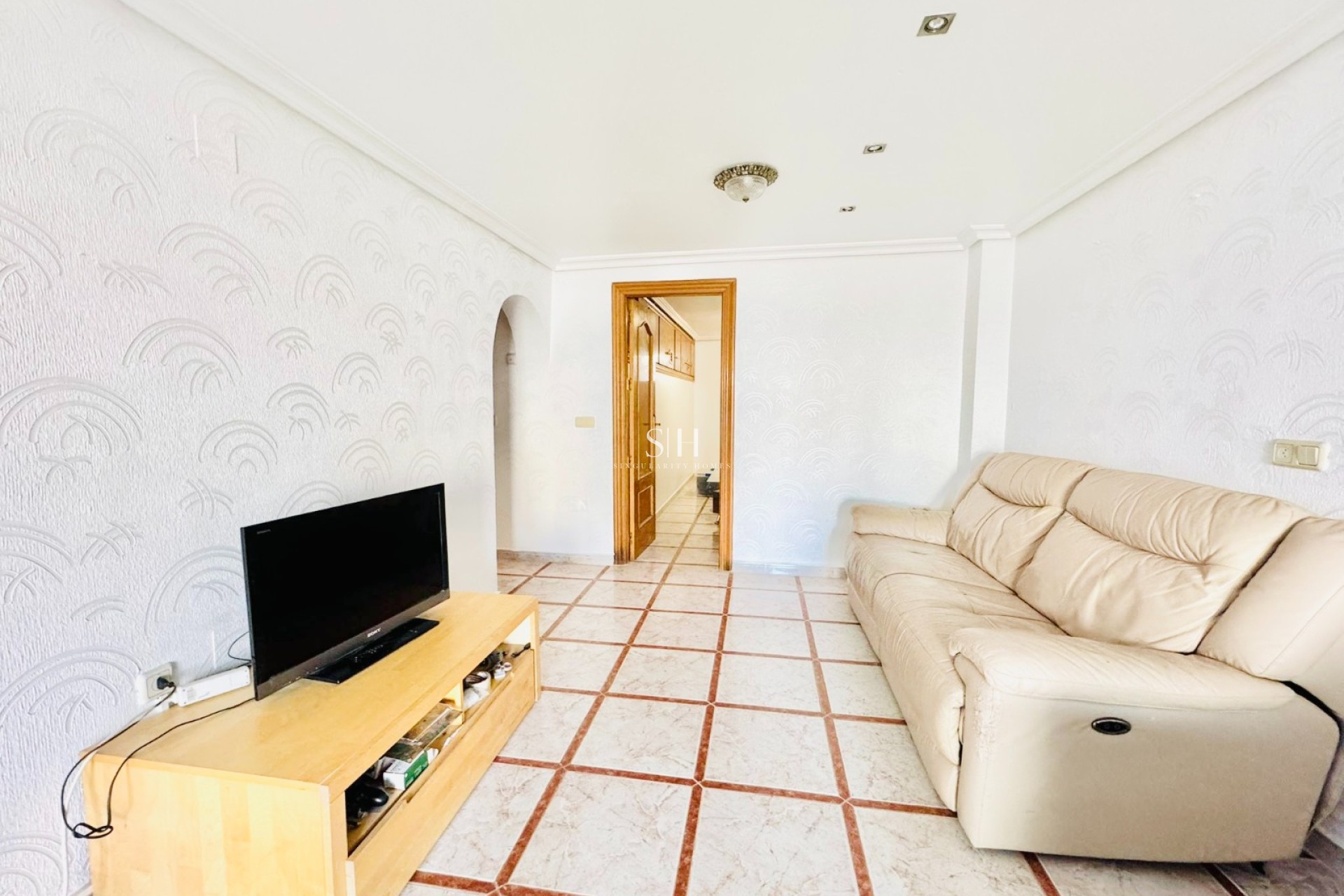 Перепродажа - Villa - San Miguel de Salinas - Blue Lagoon - El Galan