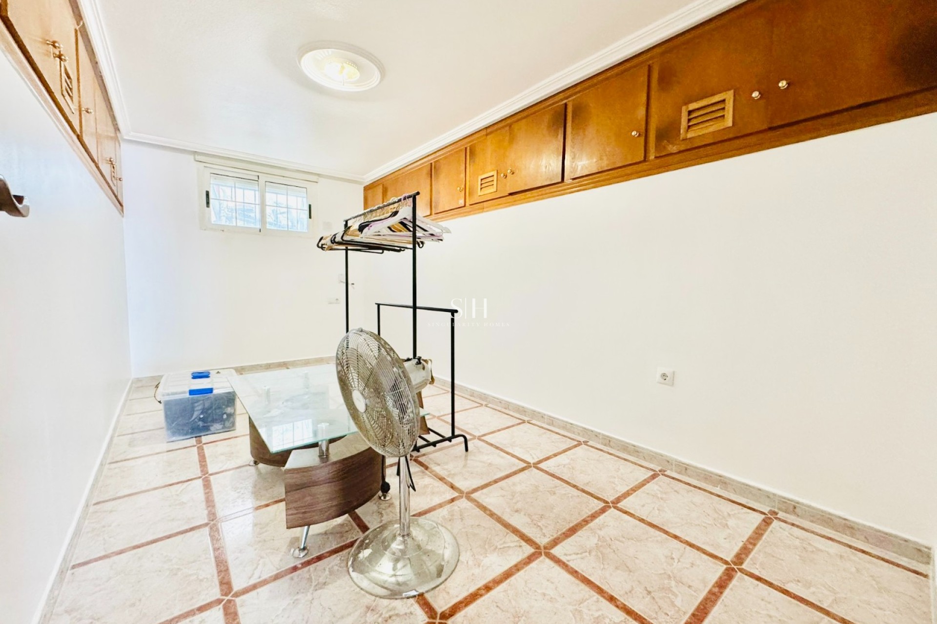 Перепродажа - Villa - San Miguel de Salinas - Blue Lagoon - El Galan