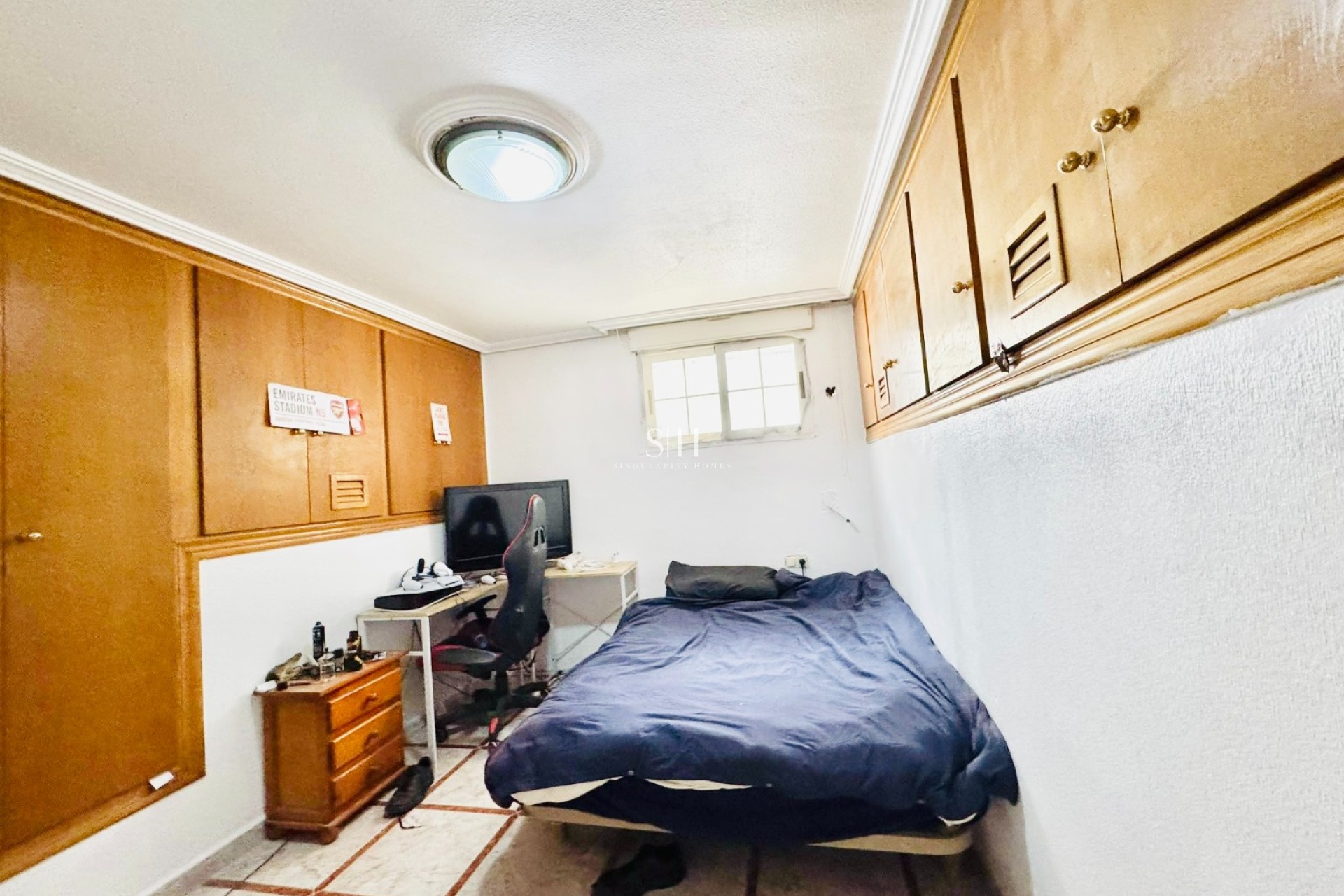 Перепродажа - Villa - San Miguel de Salinas - Blue Lagoon - El Galan