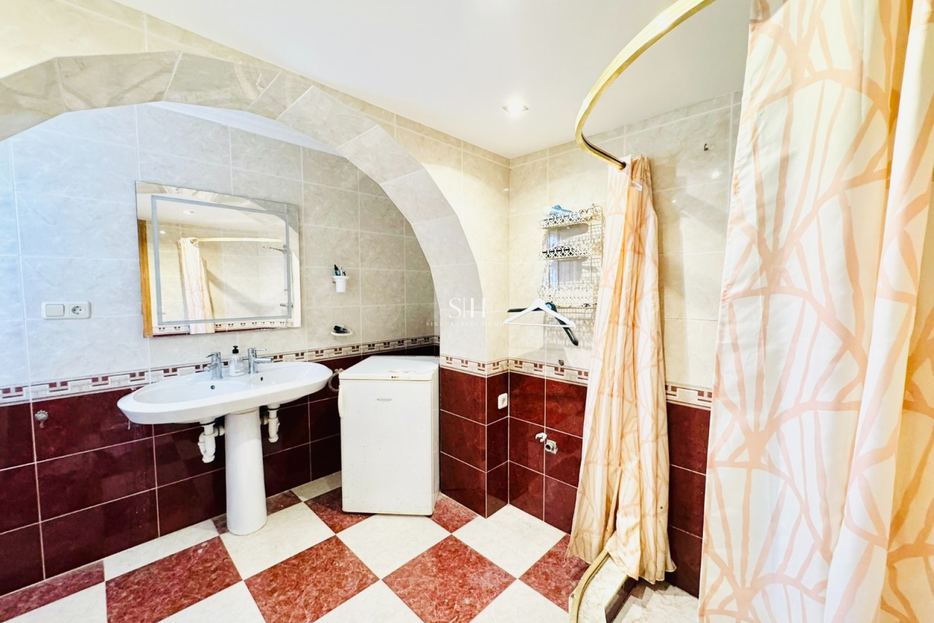 Перепродажа - Villa - San Miguel de Salinas - Blue Lagoon - El Galan