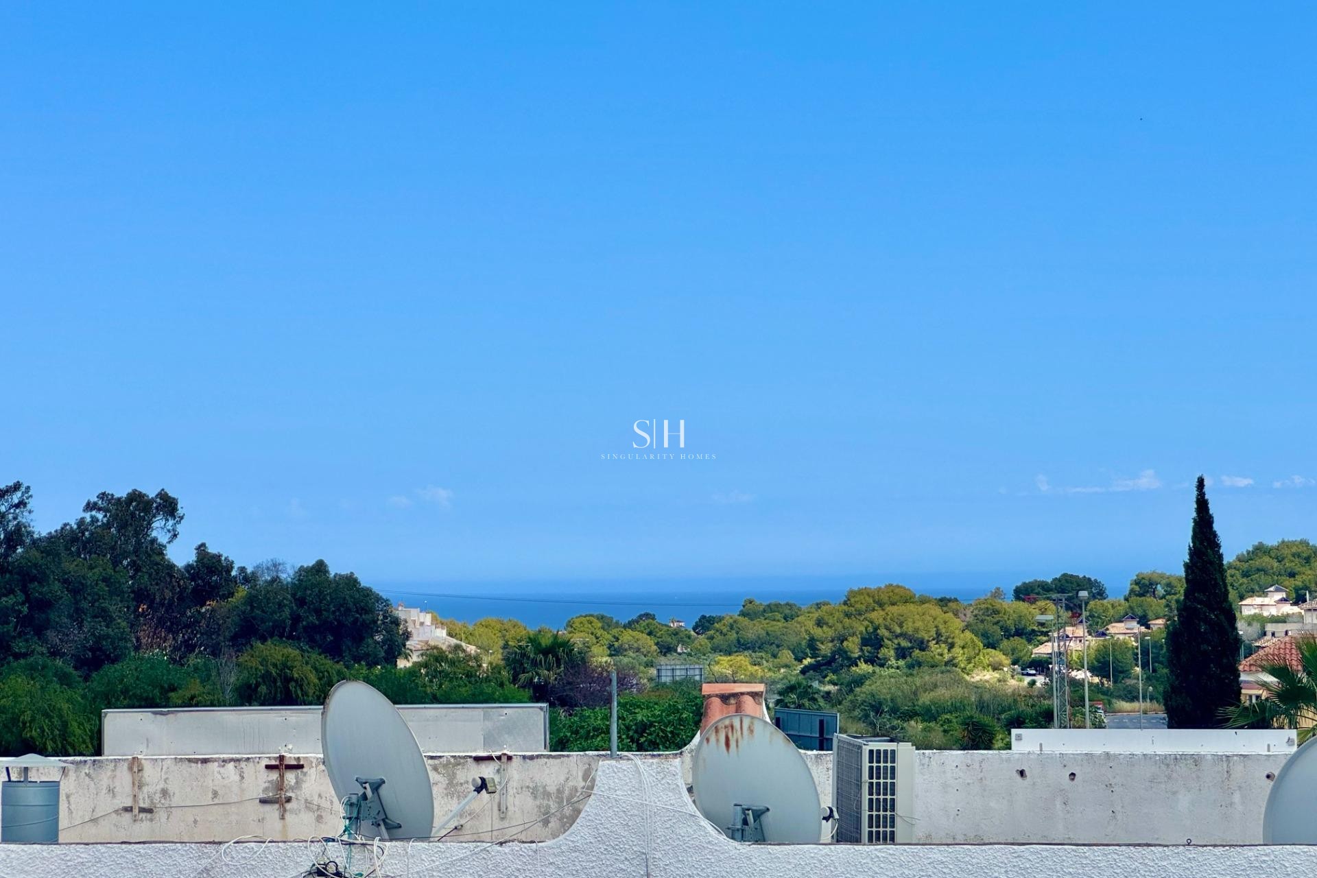 Перепродажа - Villa - San Miguel de Salinas - Blue Lagoon - Galán