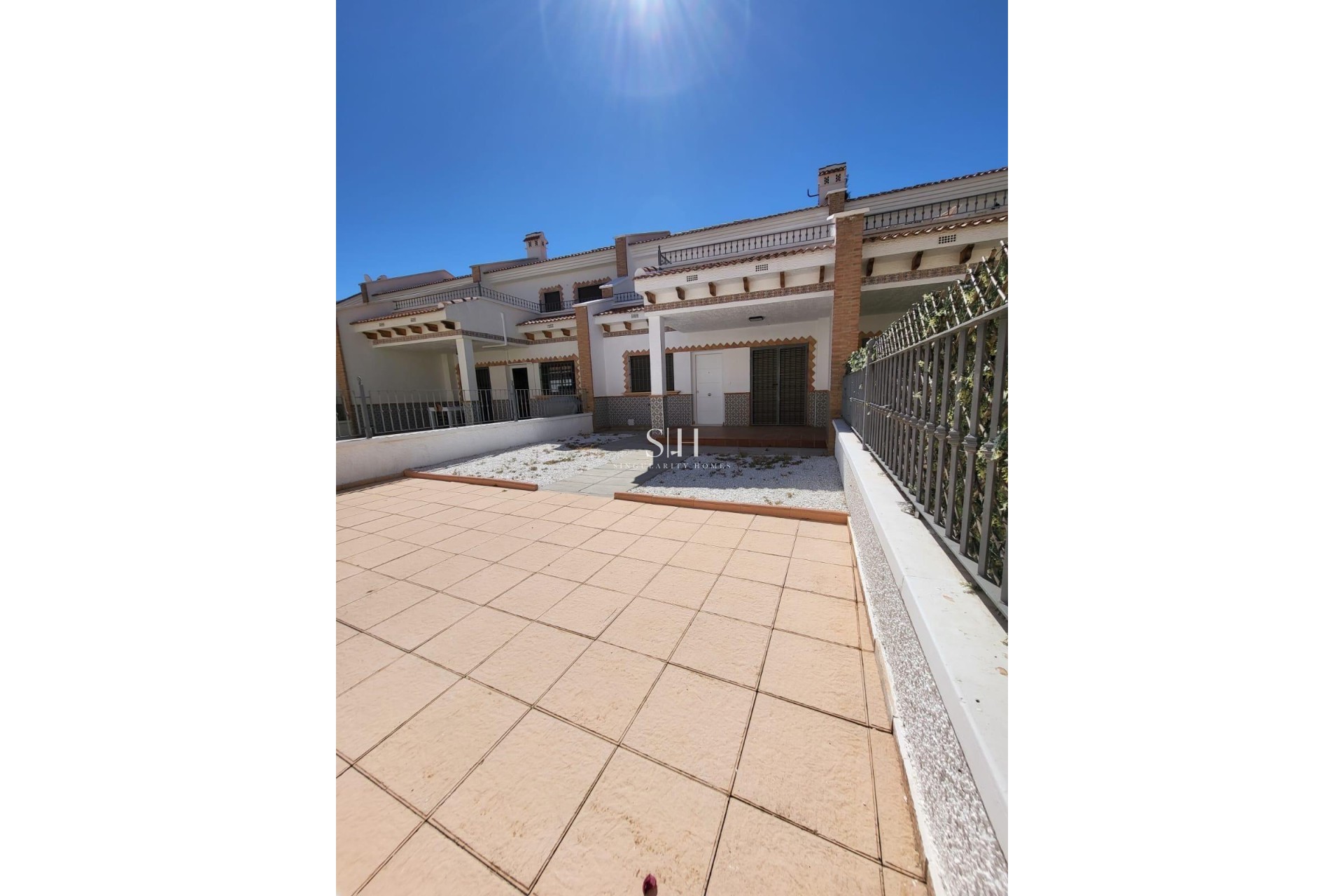 Перепродажа - Villa - San Miguel de Salinas - Cerro del Sol