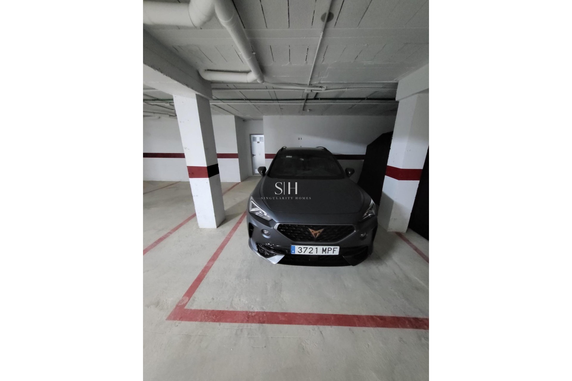 Перепродажа - Villa - San Miguel de Salinas - Cerro del Sol