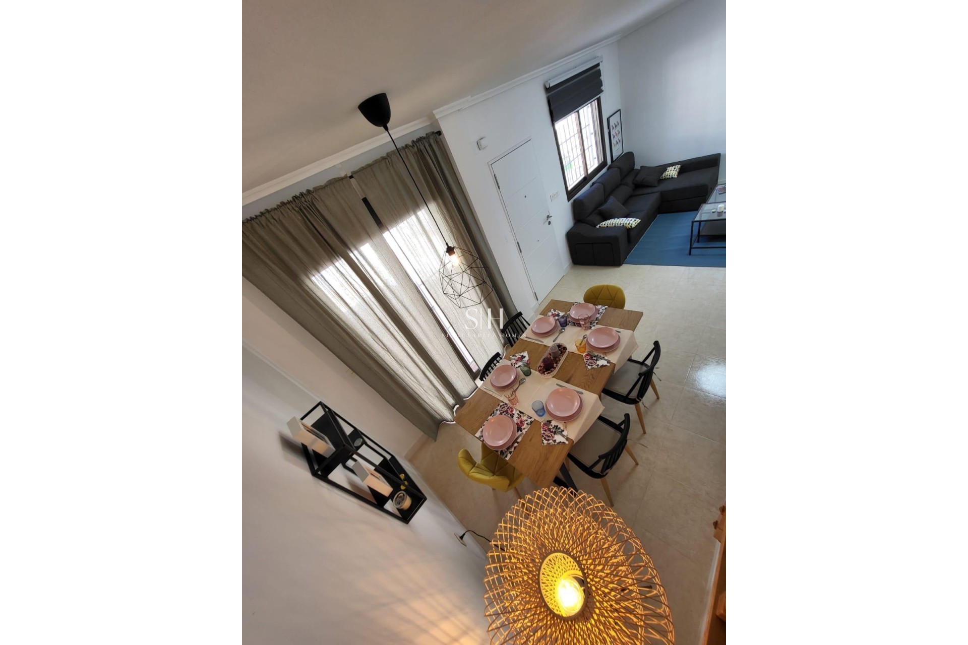 Перепродажа - Villa - San Miguel de Salinas - Cerro del Sol