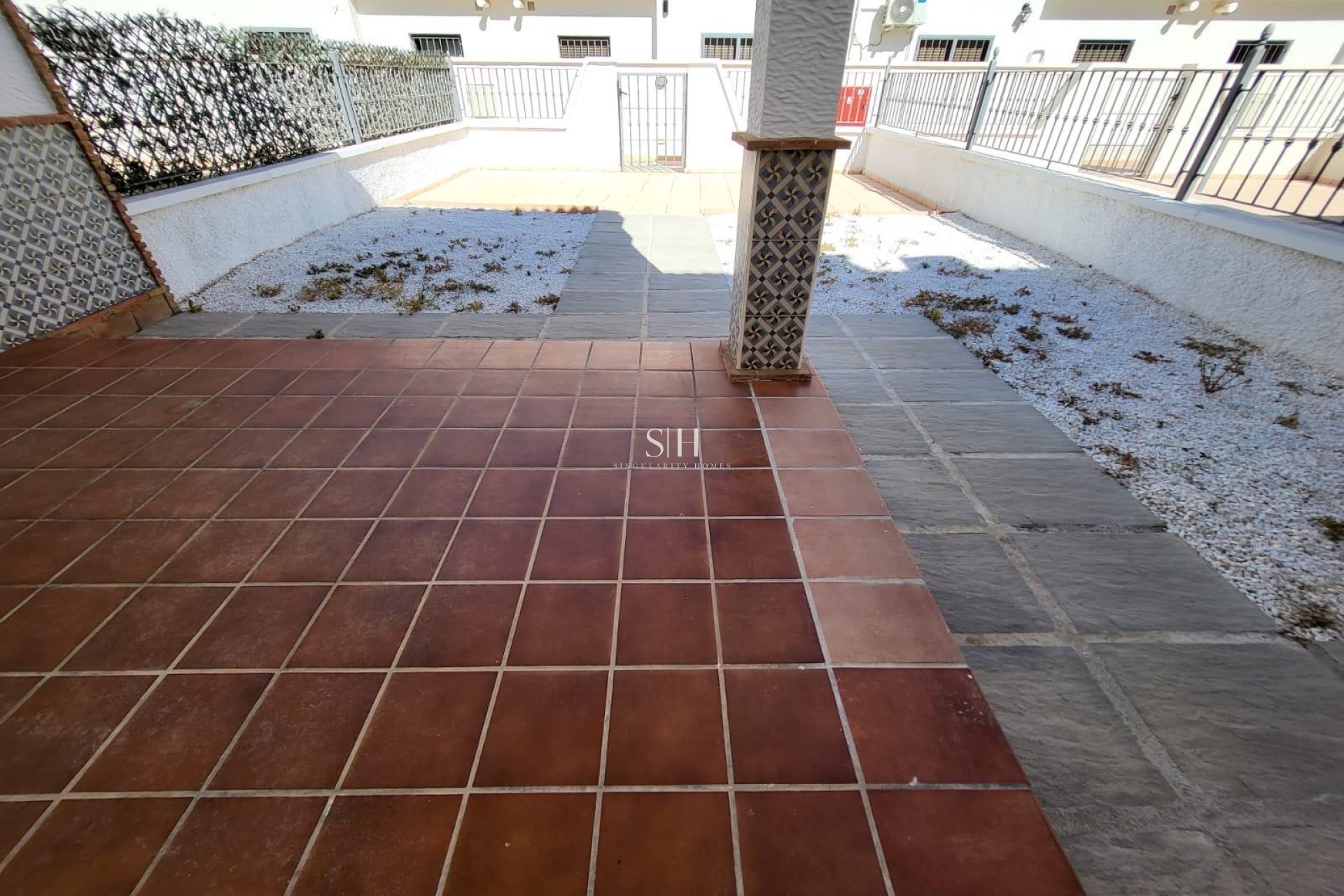 Перепродажа - Villa - San Miguel de Salinas - Cerro del Sol