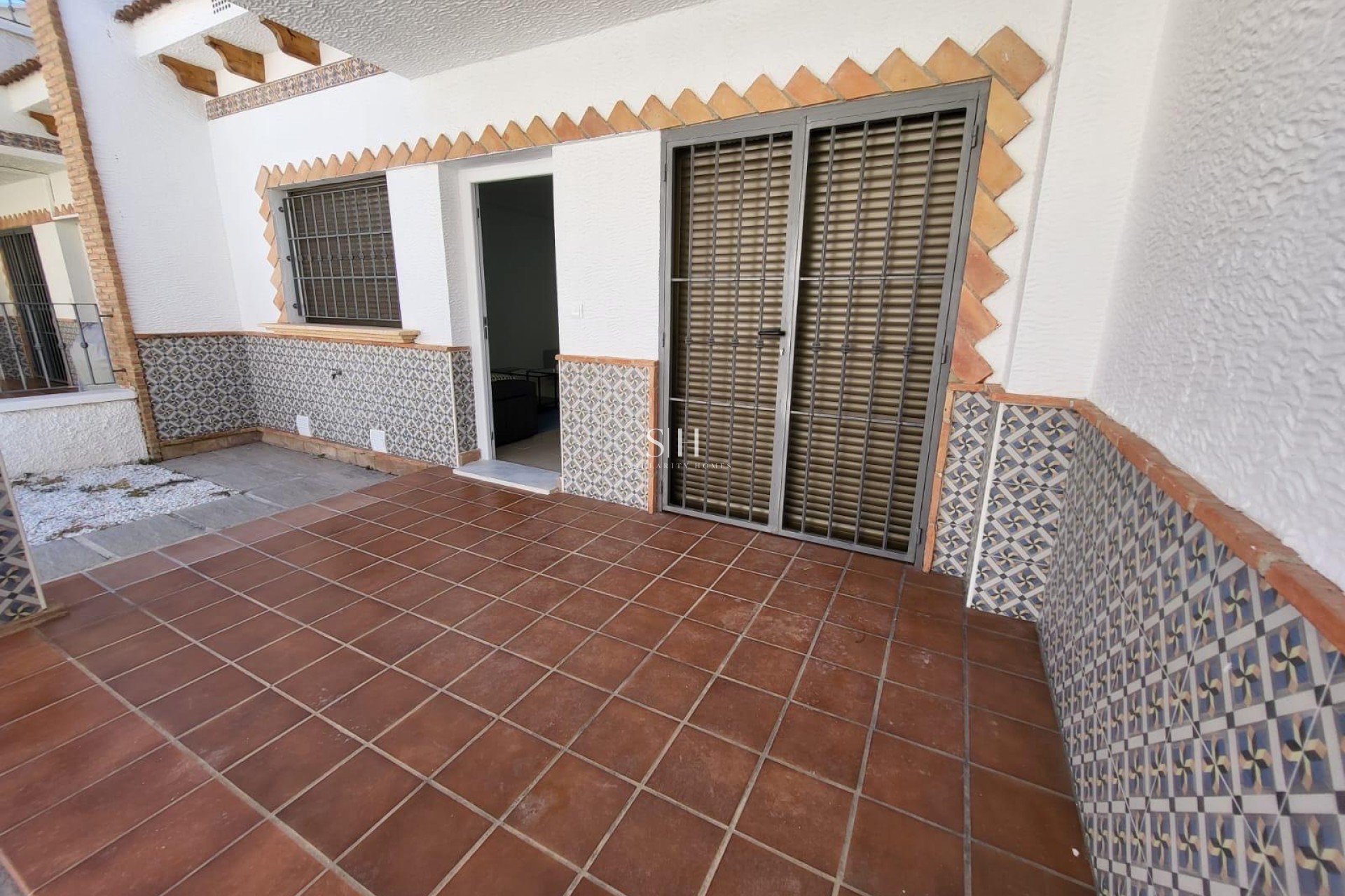 Перепродажа - Villa - San Miguel de Salinas - Cerro del Sol
