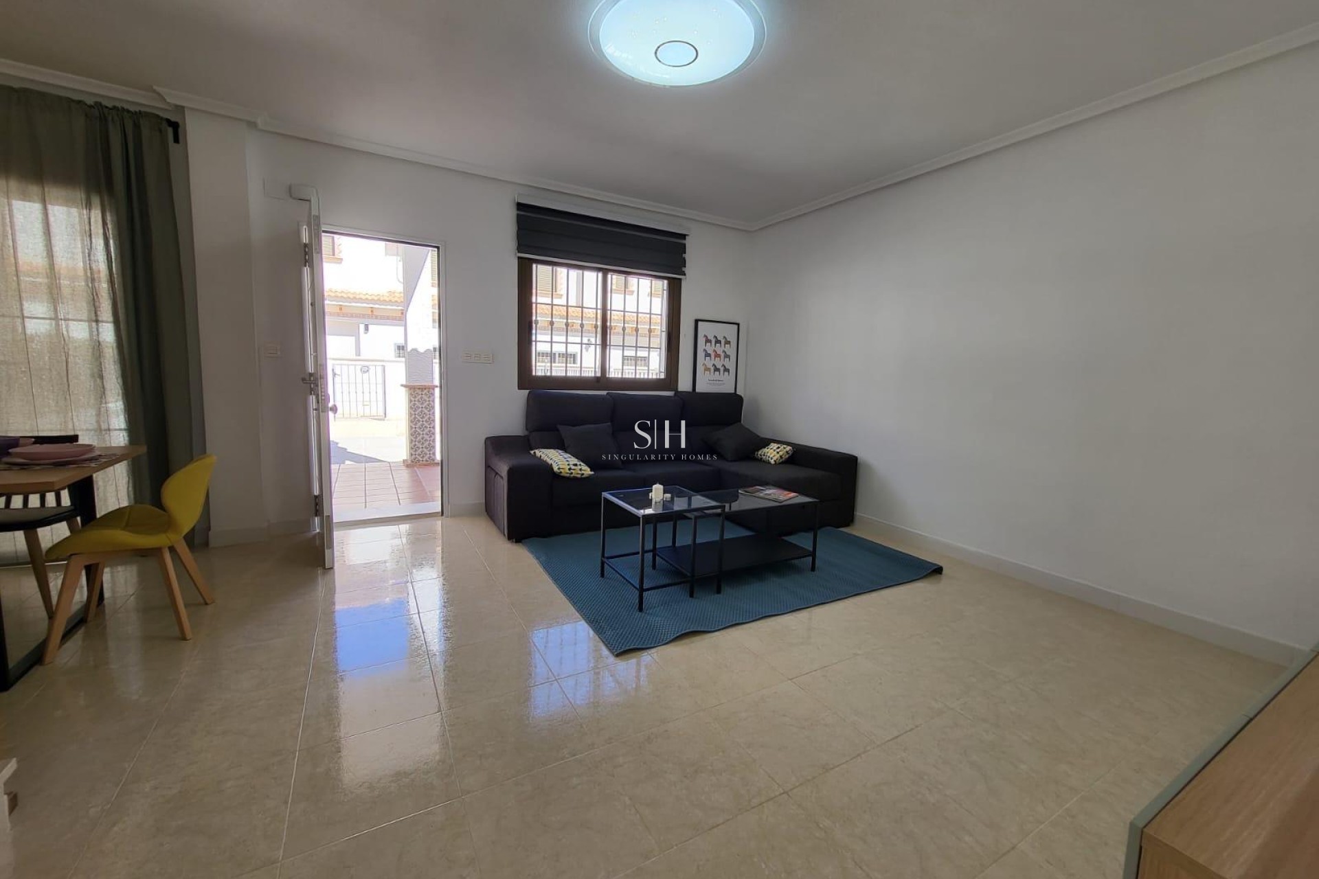Перепродажа - Villa - San Miguel de Salinas - Cerro del Sol