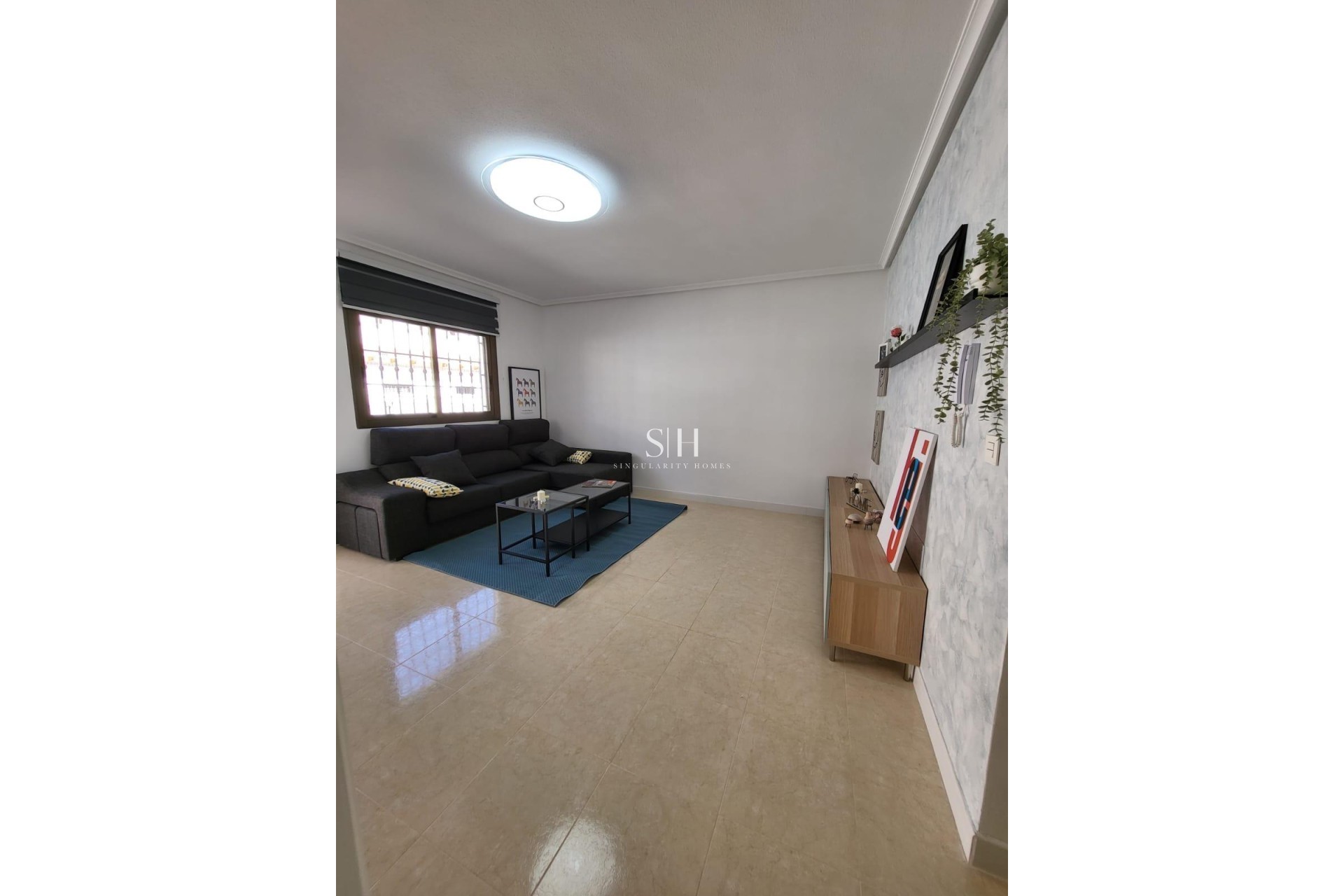 Перепродажа - Villa - San Miguel de Salinas - Cerro del Sol