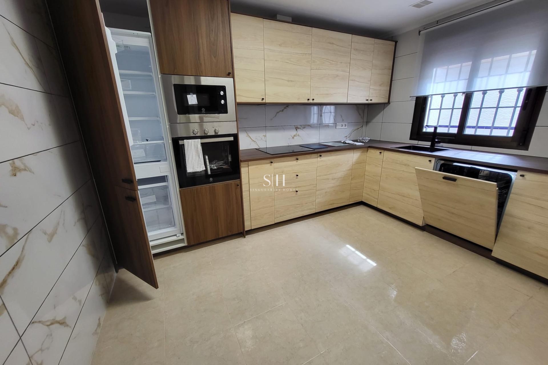 Перепродажа - Villa - San Miguel de Salinas - Cerro del Sol