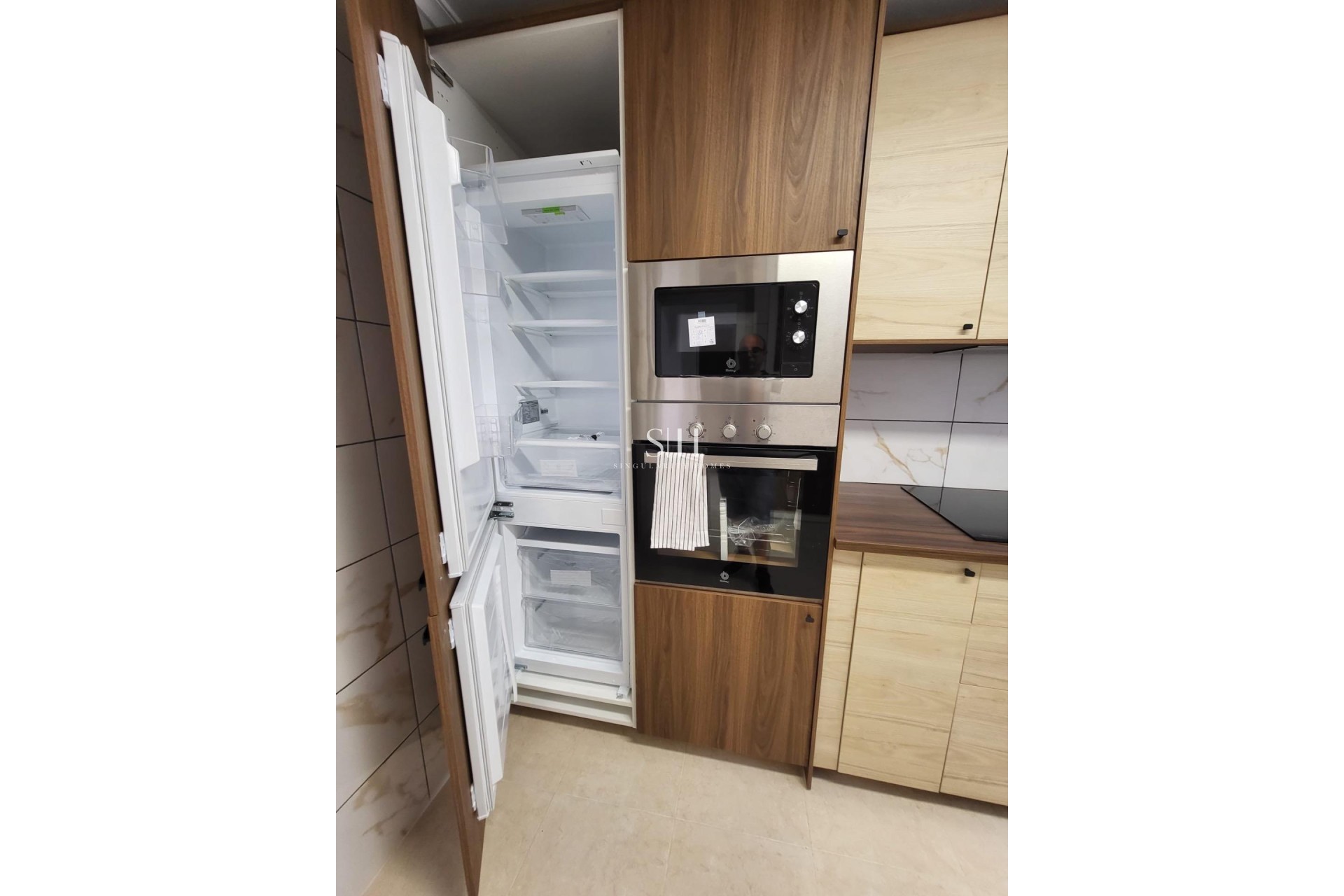 Перепродажа - Villa - San Miguel de Salinas - Cerro del Sol