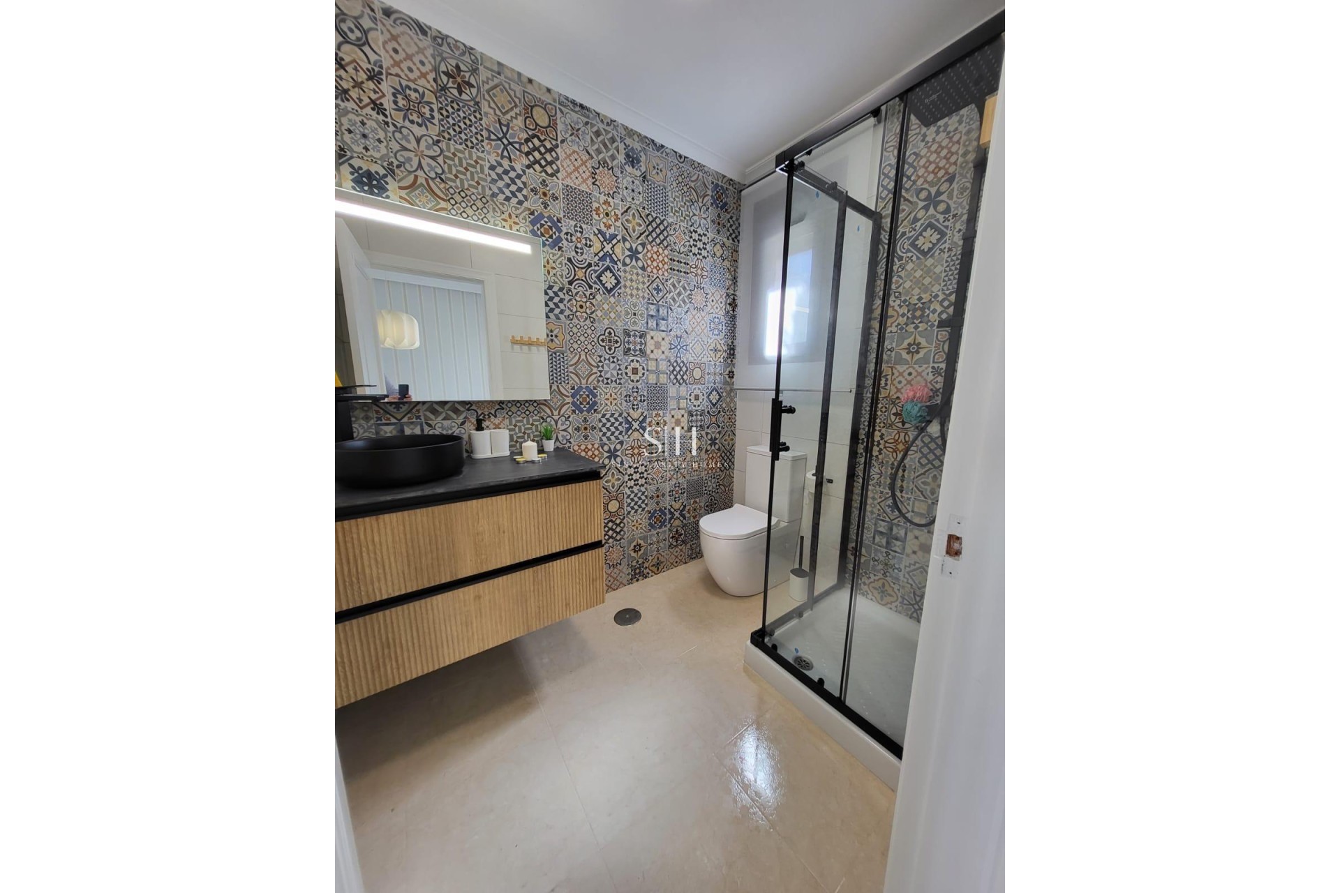 Перепродажа - Villa - San Miguel de Salinas - Cerro del Sol