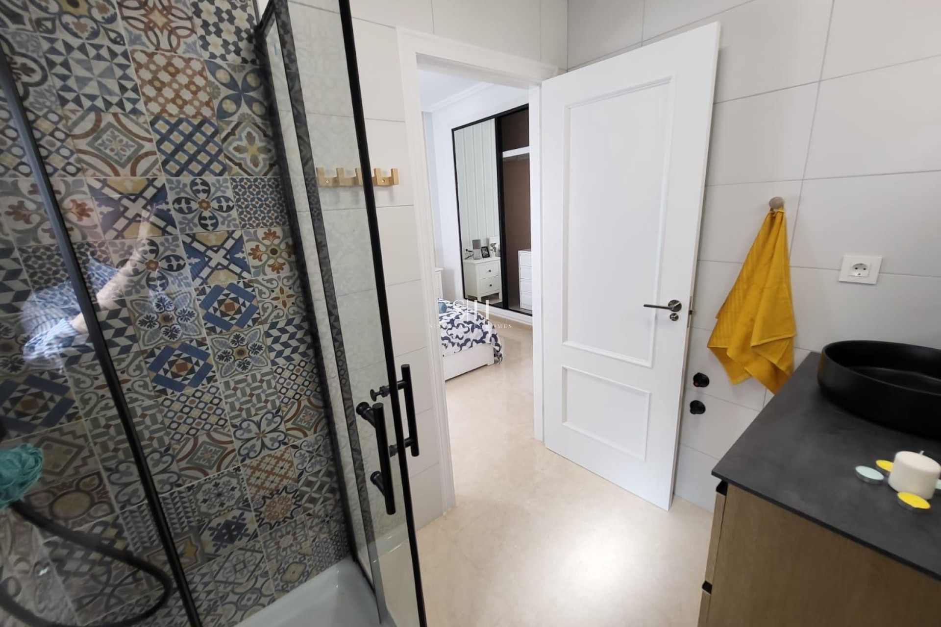 Перепродажа - Villa - San Miguel de Salinas - Cerro del Sol