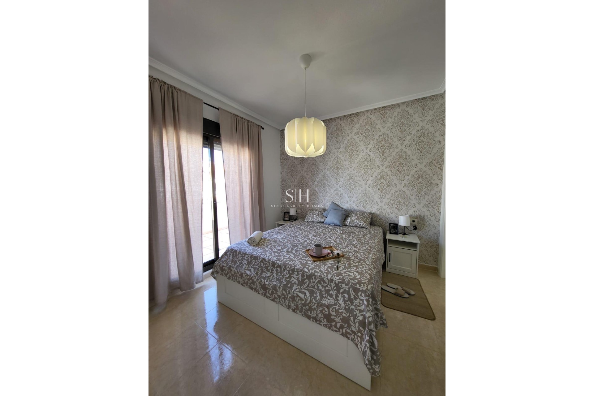 Перепродажа - Villa - San Miguel de Salinas - Cerro del Sol