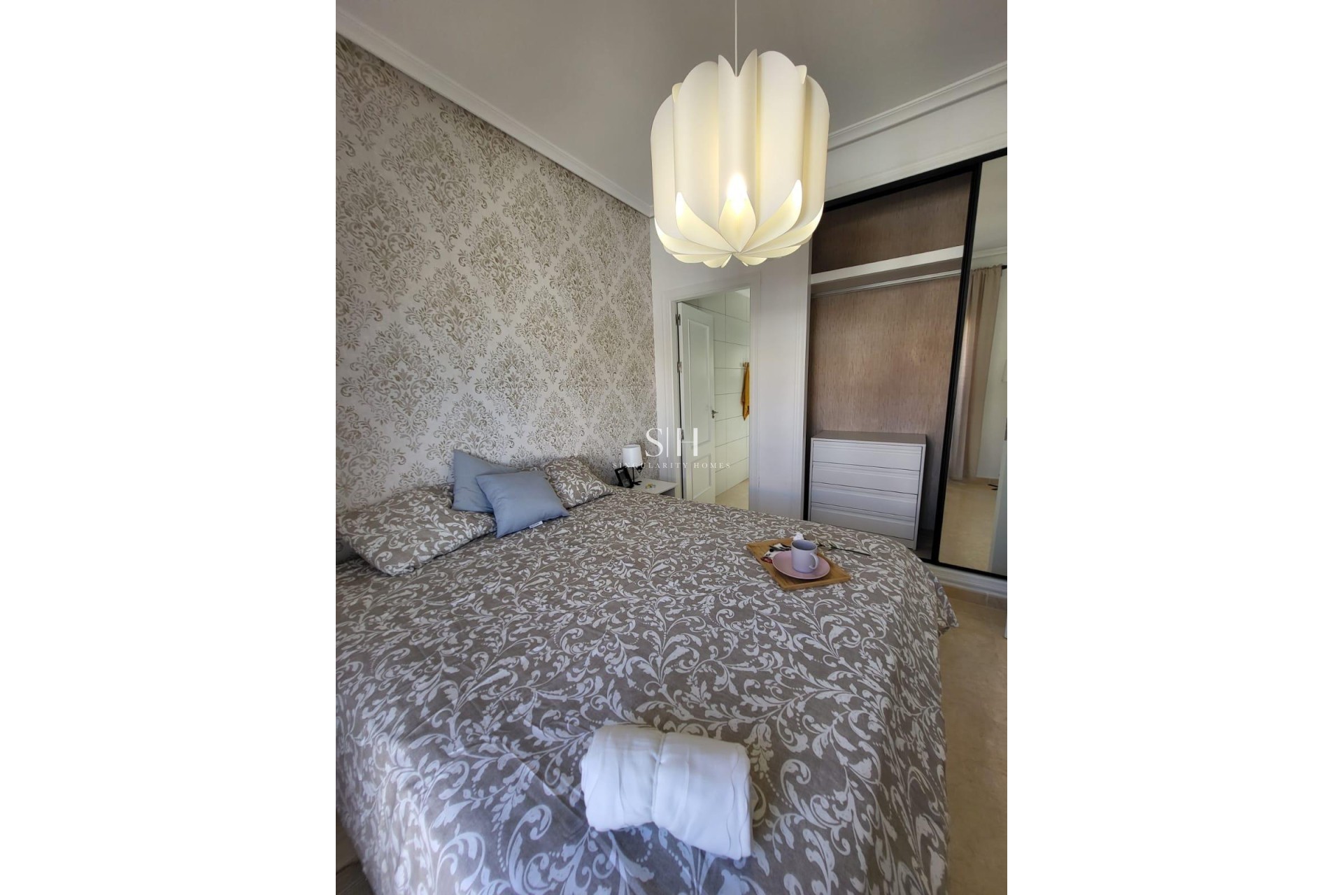 Перепродажа - Villa - San Miguel de Salinas - Cerro del Sol