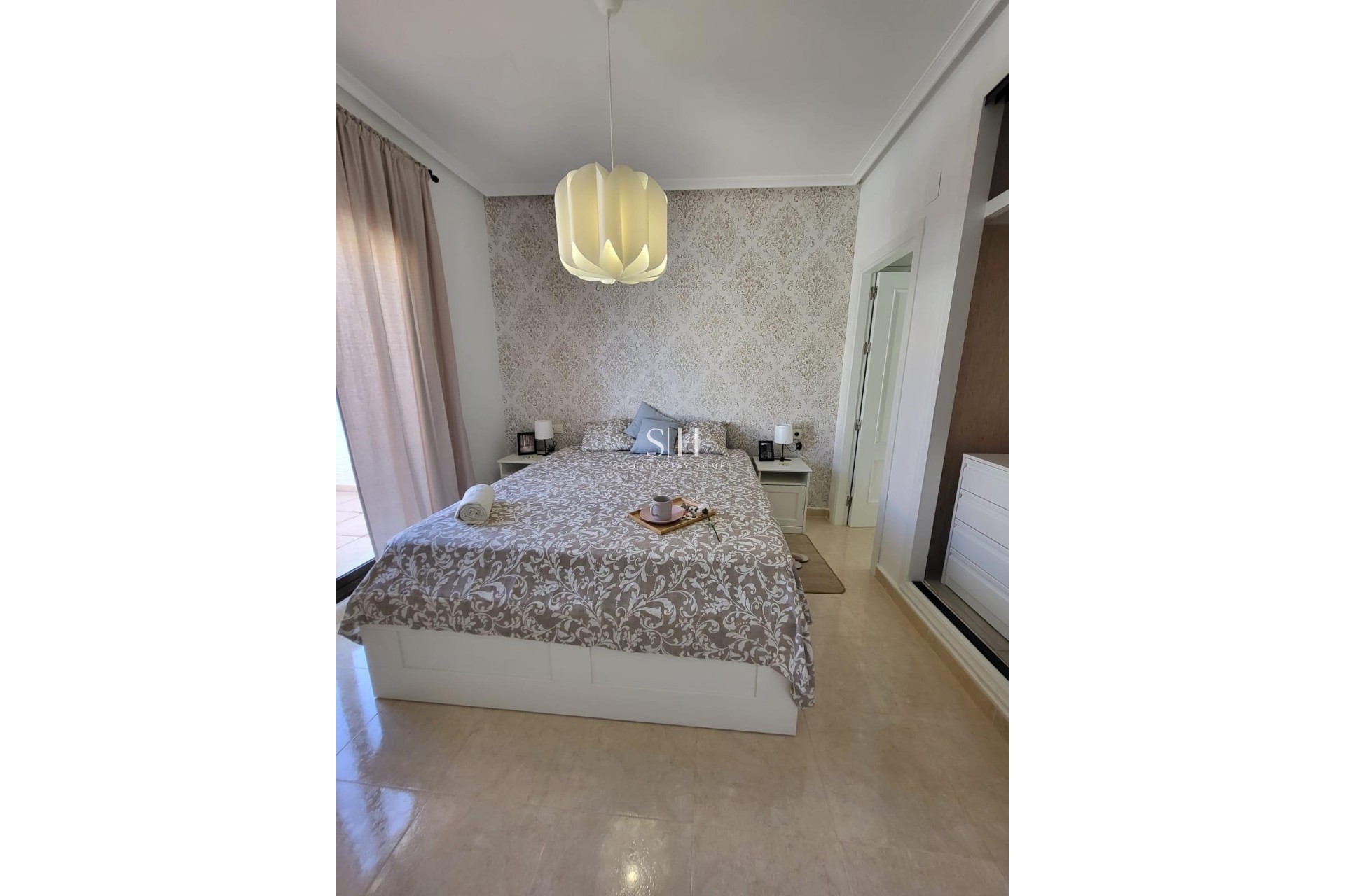 Перепродажа - Villa - San Miguel de Salinas - Cerro del Sol