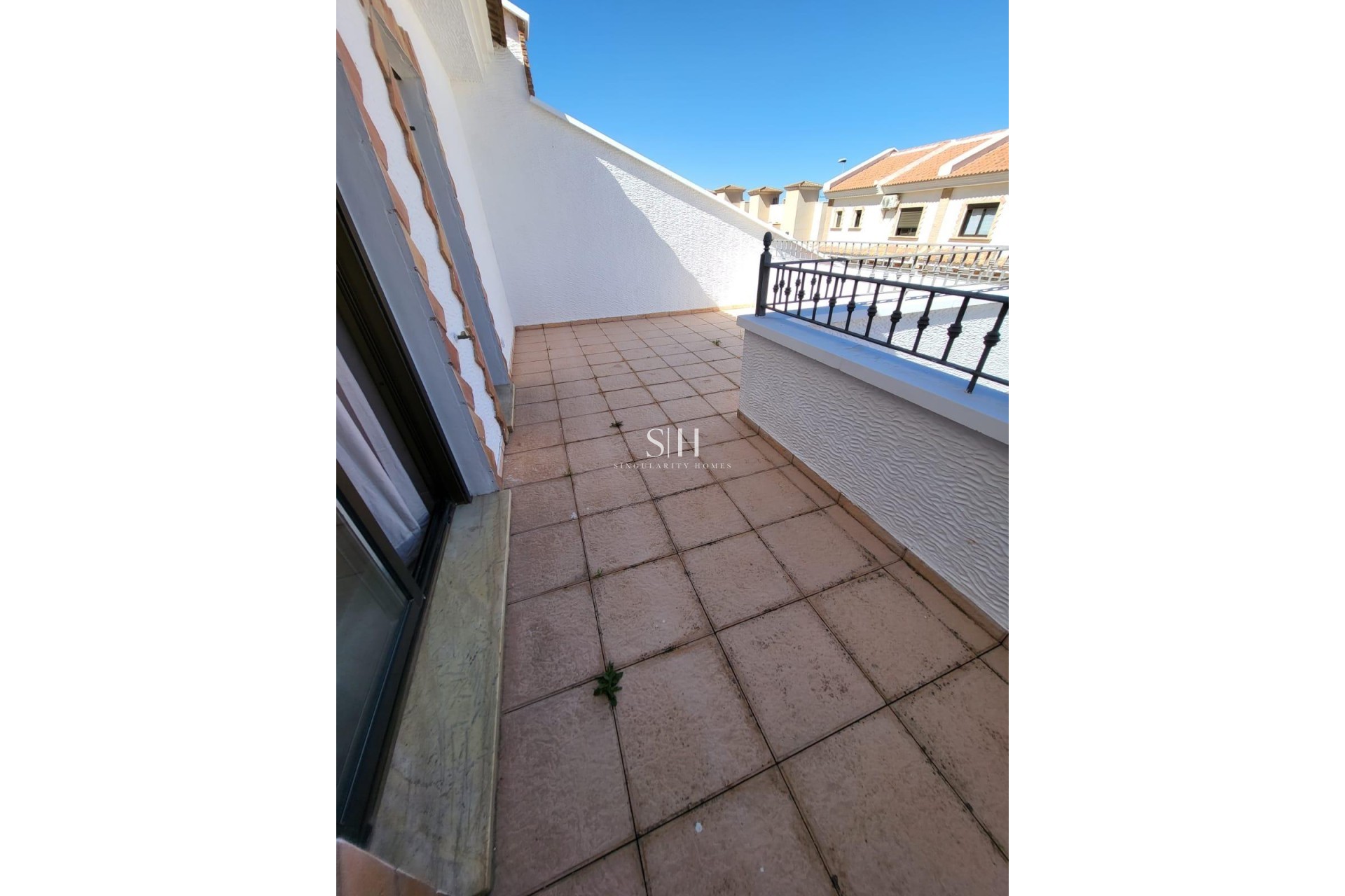 Перепродажа - Villa - San Miguel de Salinas - Cerro del Sol