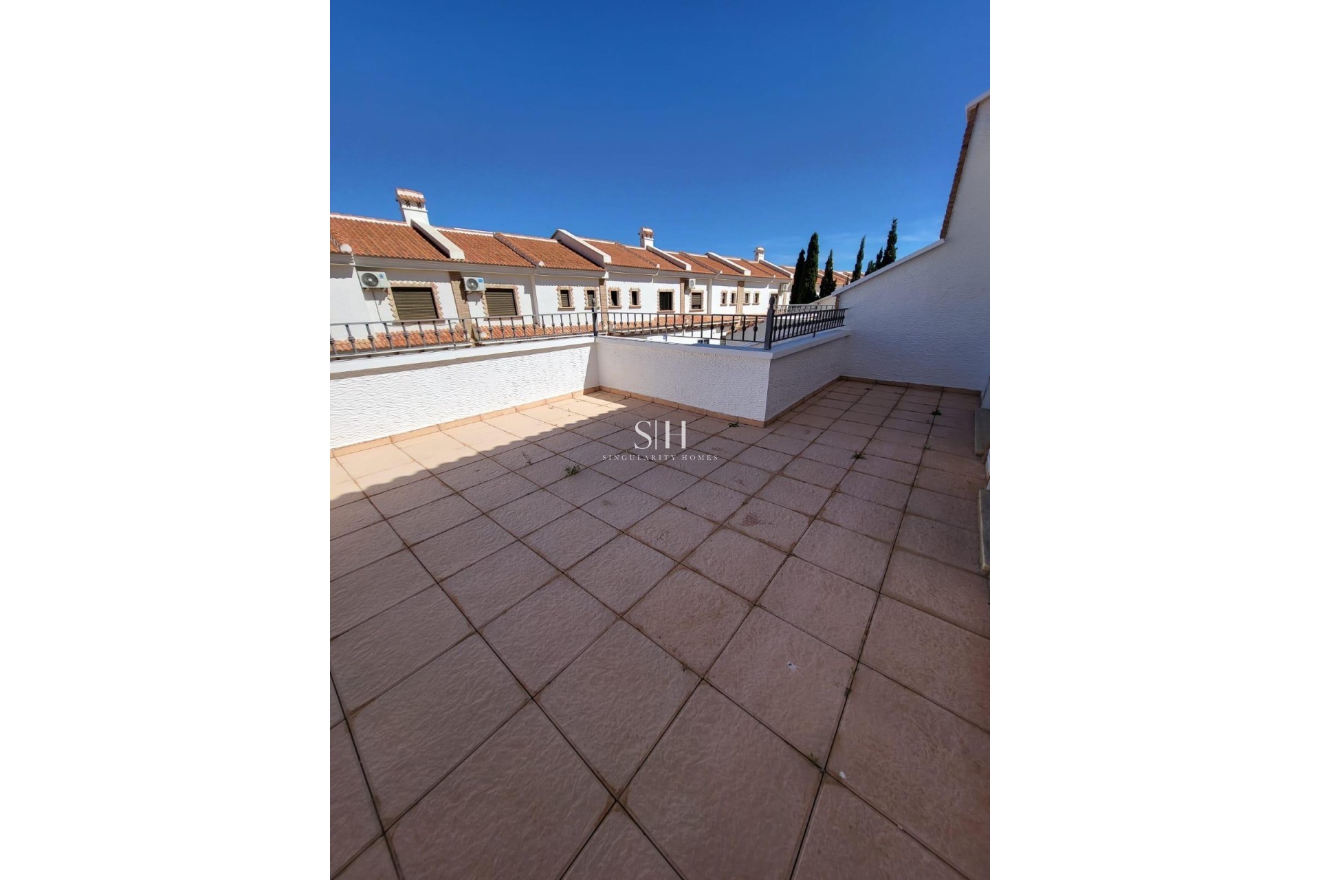 Перепродажа - Villa - San Miguel de Salinas - Cerro del Sol