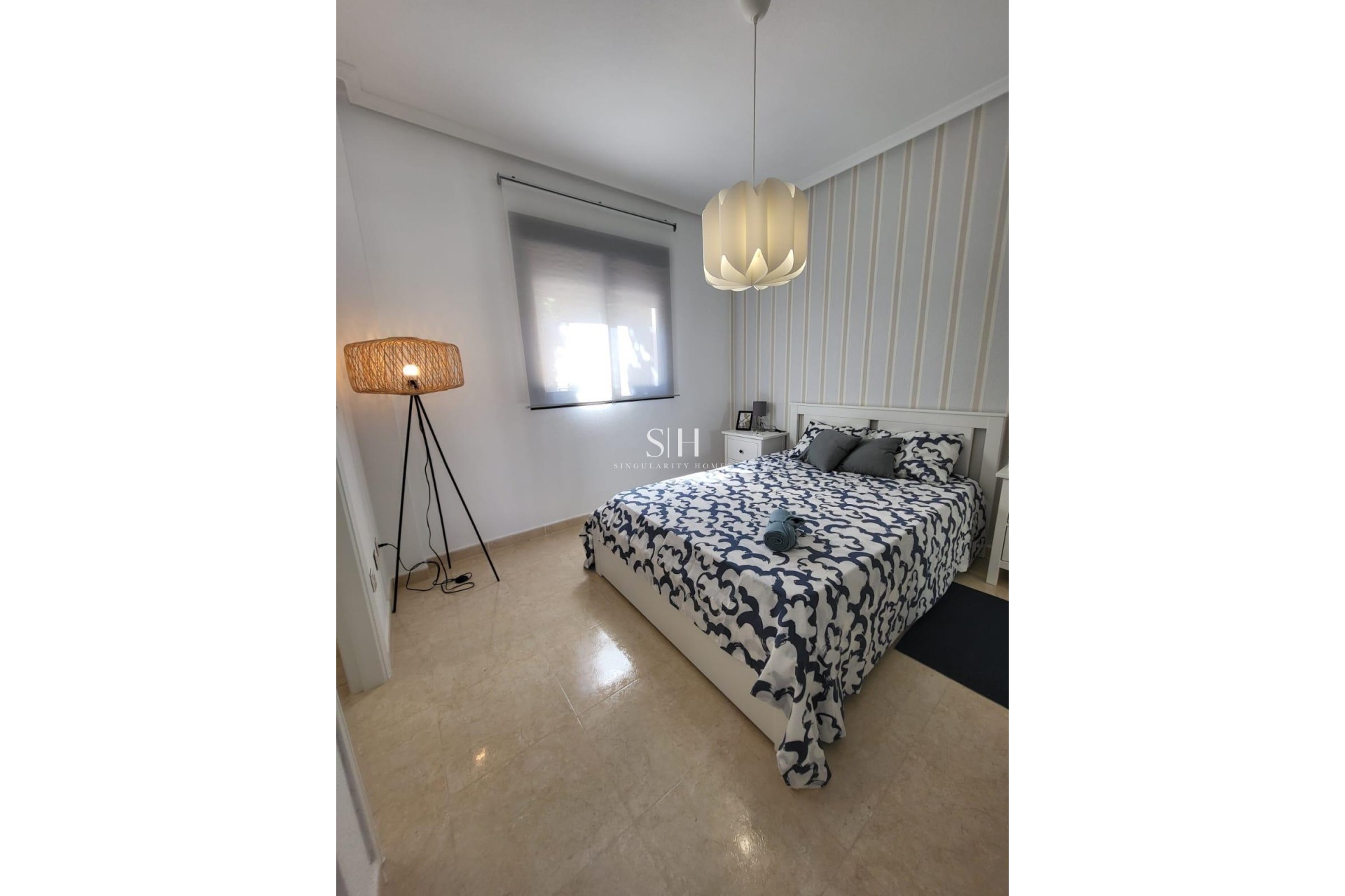 Перепродажа - Villa - San Miguel de Salinas - Cerro del Sol