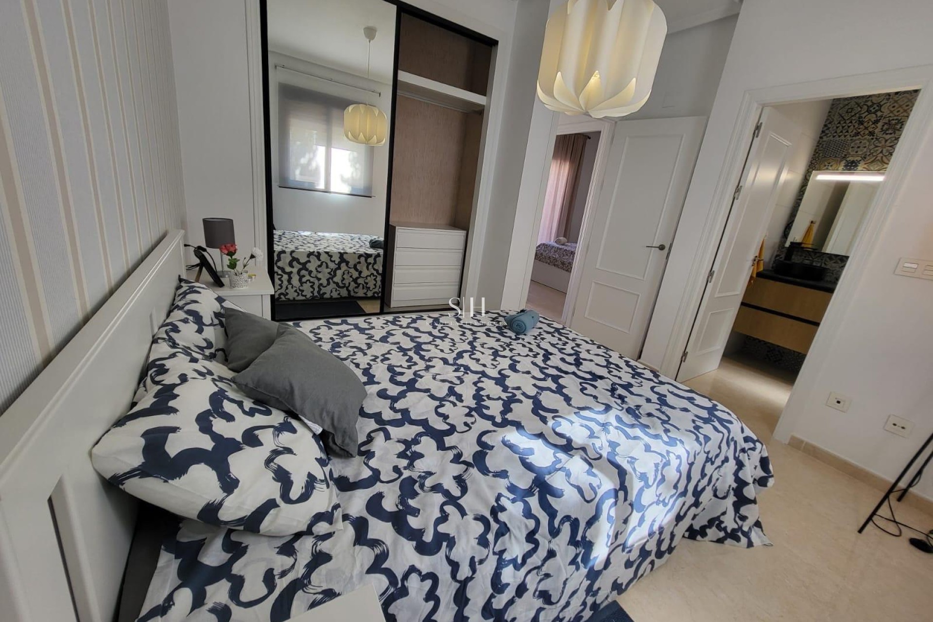 Перепродажа - Villa - San Miguel de Salinas - Cerro del Sol